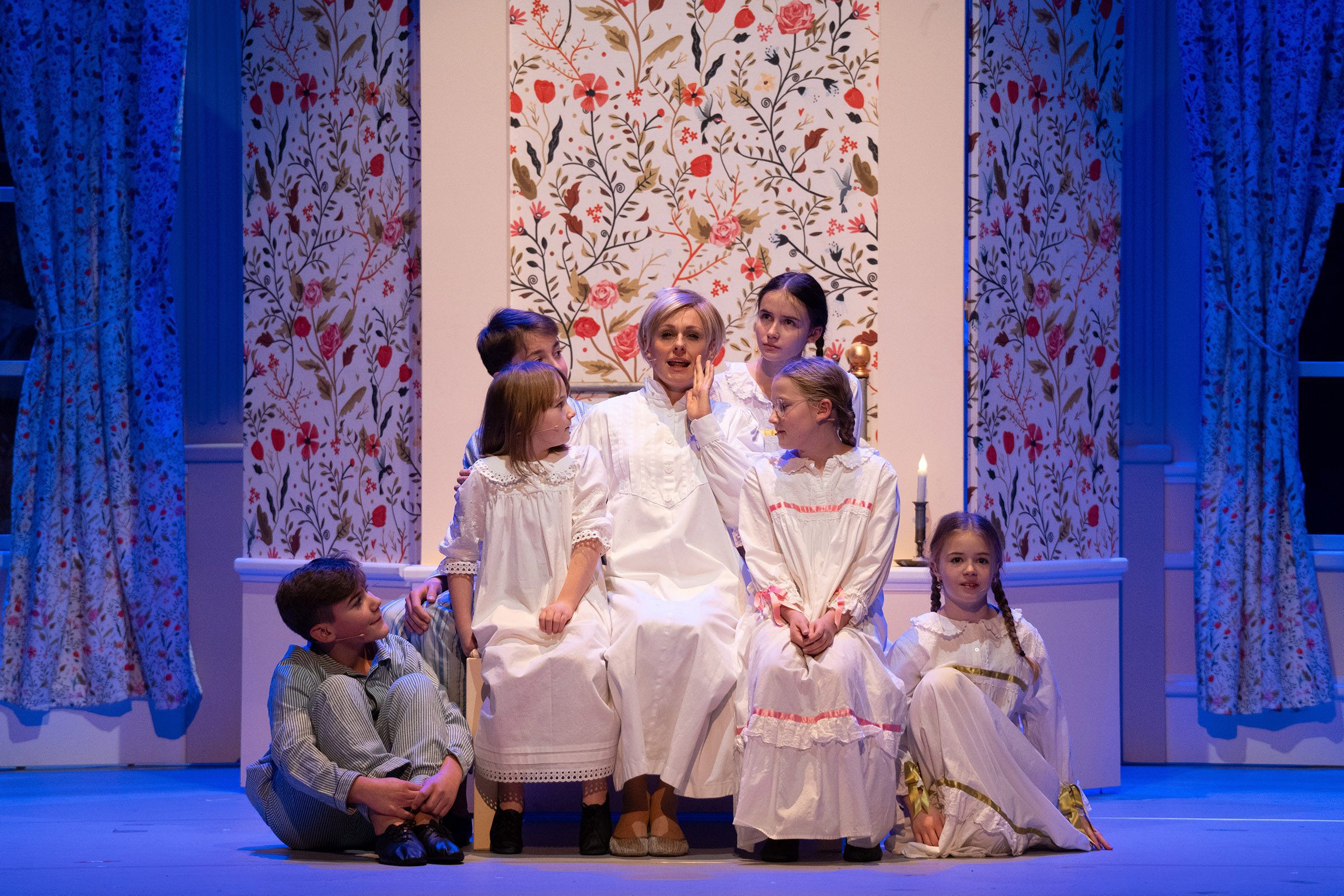 The Sound of Music 8 Media Image2