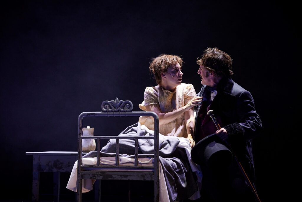 Les Misérables 10 988 les miserables 177 | MUSICAL TODAY