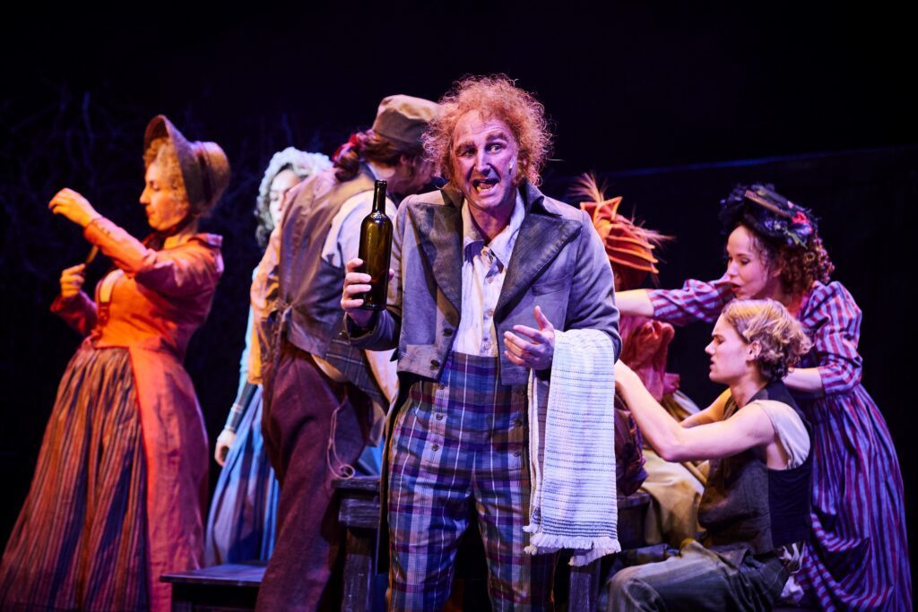 Les Misérables 8 990 les miserables 217 | MUSICAL TODAY