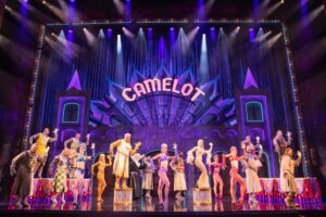 Monty Python’s Spamalot