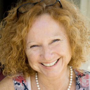 Renate Baumiller-Guggenberger