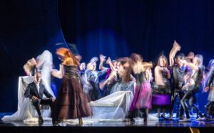 Der Graf von Monte Christo