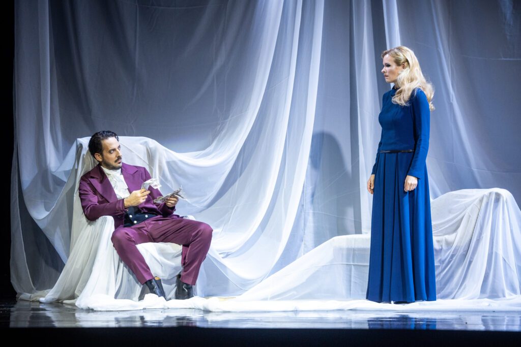 Der Graf von Monte Christo 12 DER GRAF VON MONTE CHRISTO c tw AndreasTamme 4 | MUSICAL TODAY