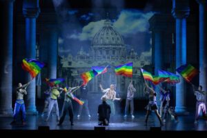 Jesus Christ Superstar