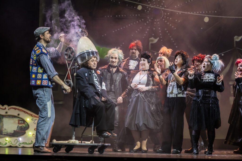 Tschitti Tschitti Bäng Bäng 12 ttbb hp1 fotojquast 138 | MUSICAL TODAY