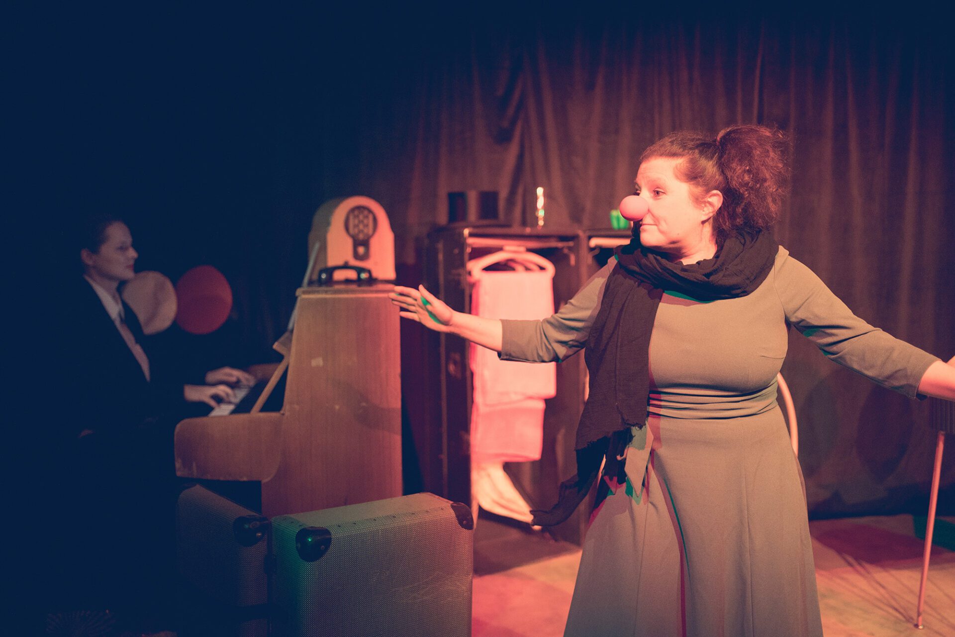 20240507 Lola Blau 014 | MUSICAL TODAY