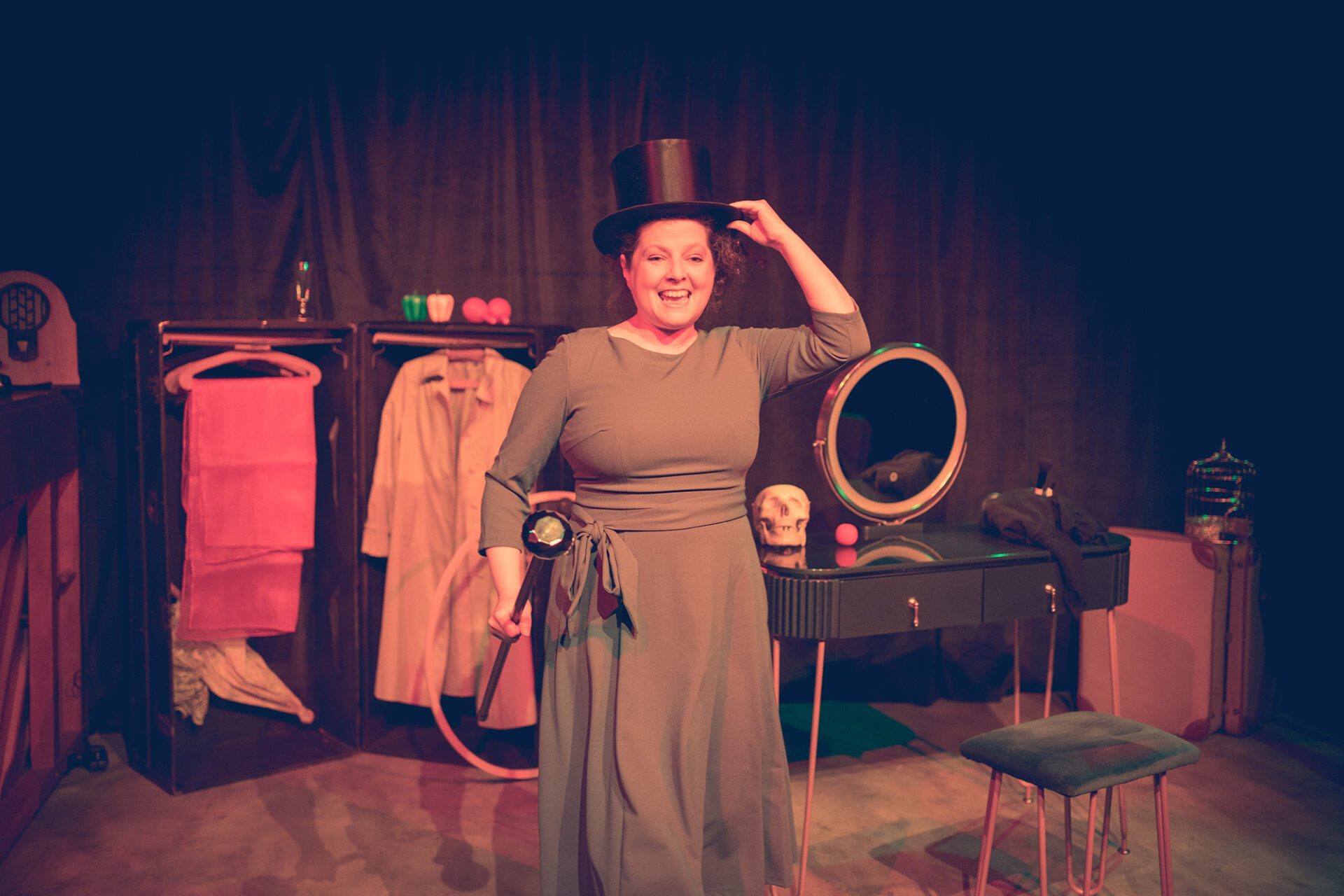 20240507 Lola Blau 024 | MUSICAL TODAY