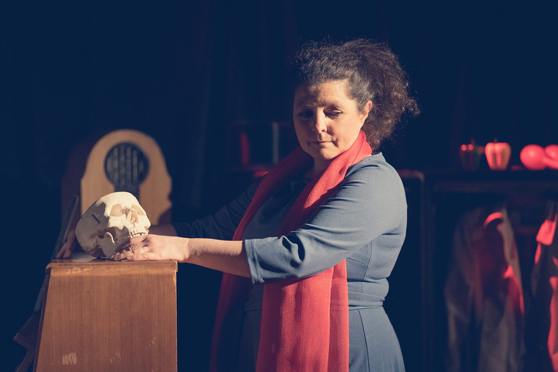 20240507 Lola Blau 124 | MUSICAL TODAY