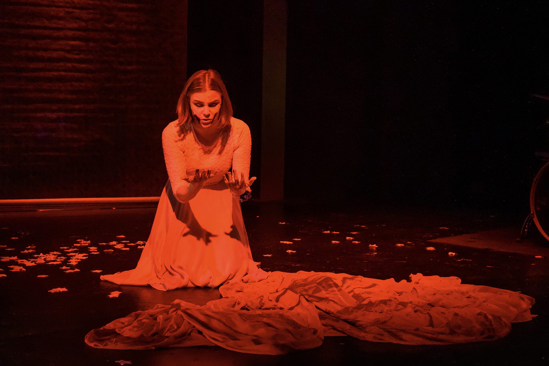Carrie – The Musical 10 CARRIE c JanHoek 12 | MUSICAL TODAY