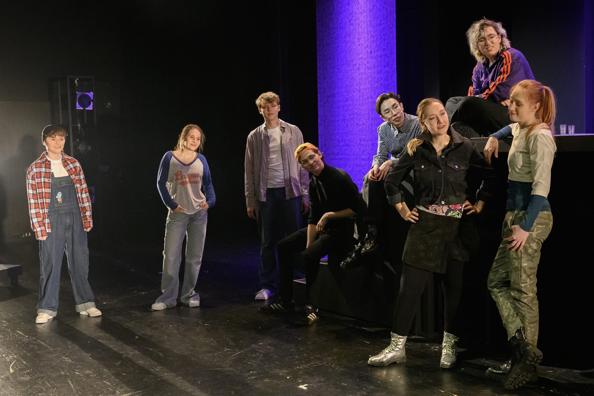 Carrie – The Musical 8 CARRIE c JanHoek 4 | MUSICAL TODAY