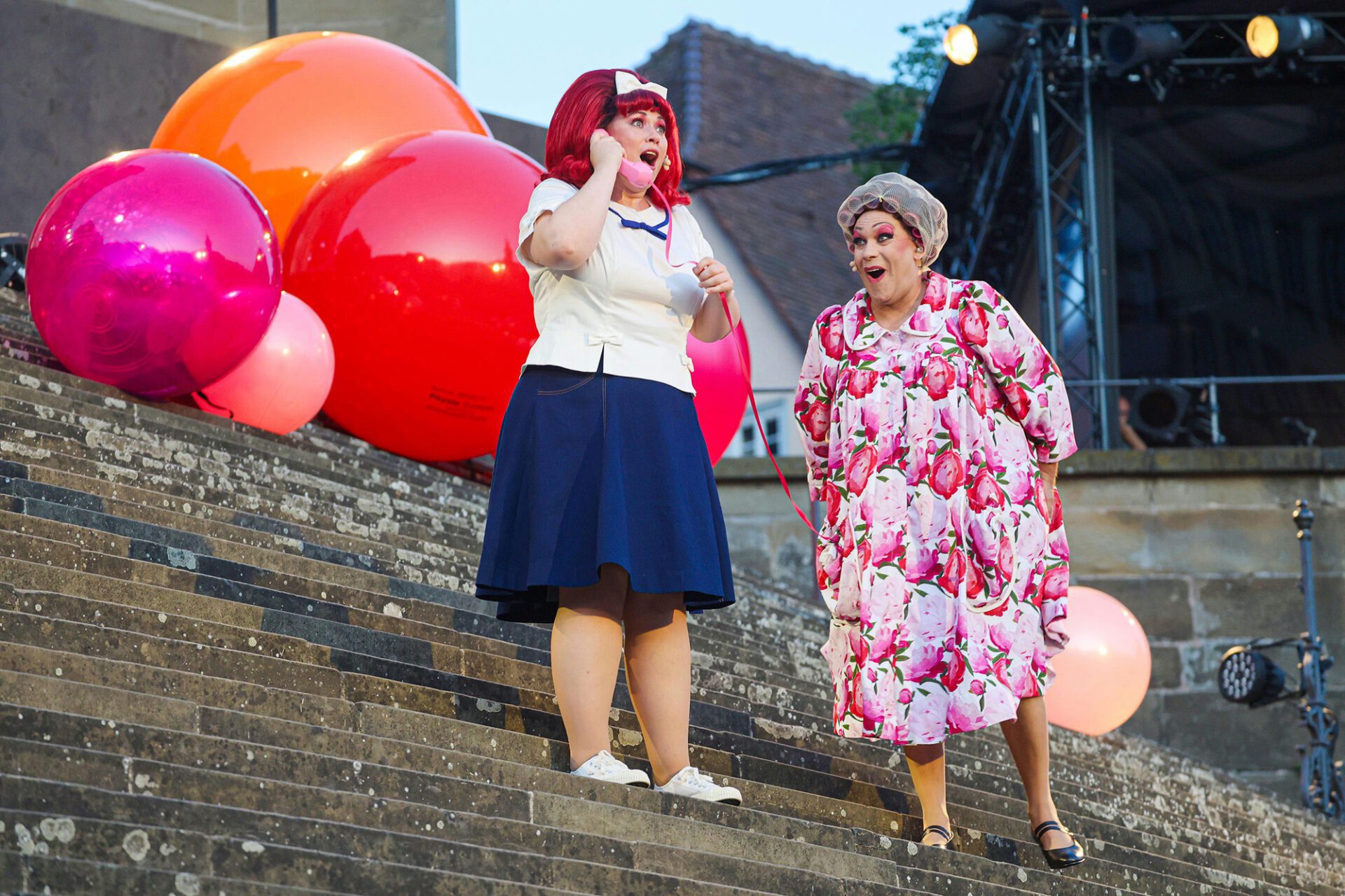 Hairspray 8 Hairspray 46 1 | MUSICAL TODAY