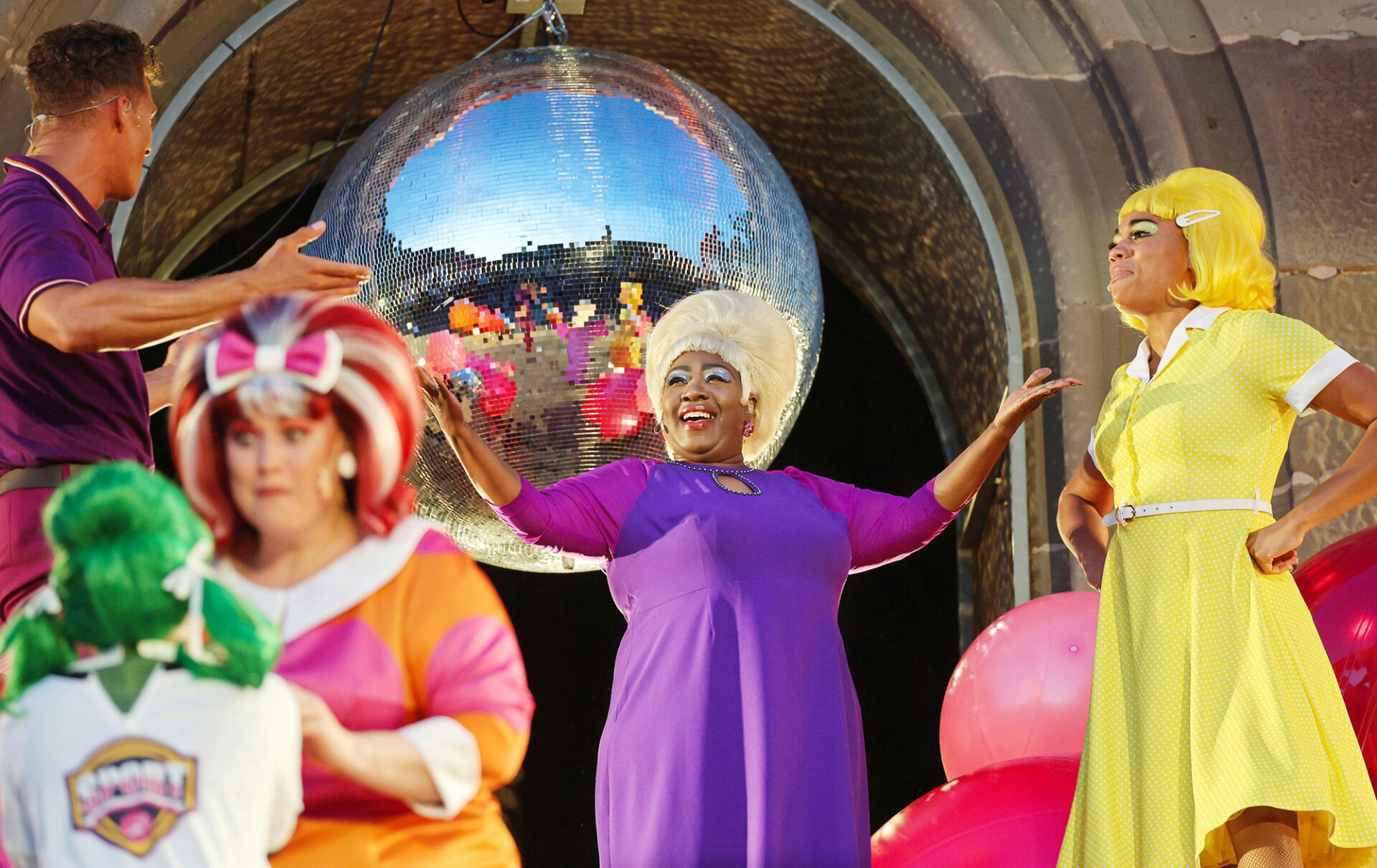 Hairspray 10 Hairspray 66 1 | MUSICAL TODAY