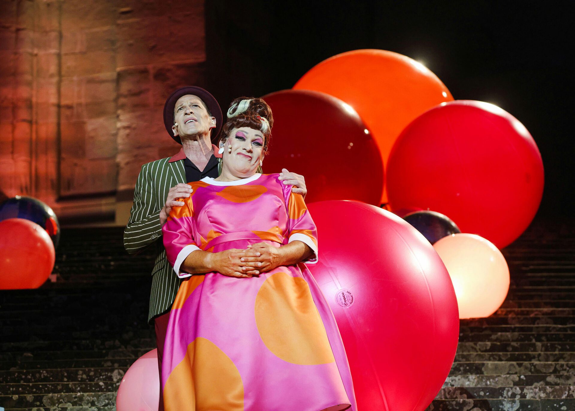 Hairspray 12 Hairspray 75 1 | MUSICAL TODAY