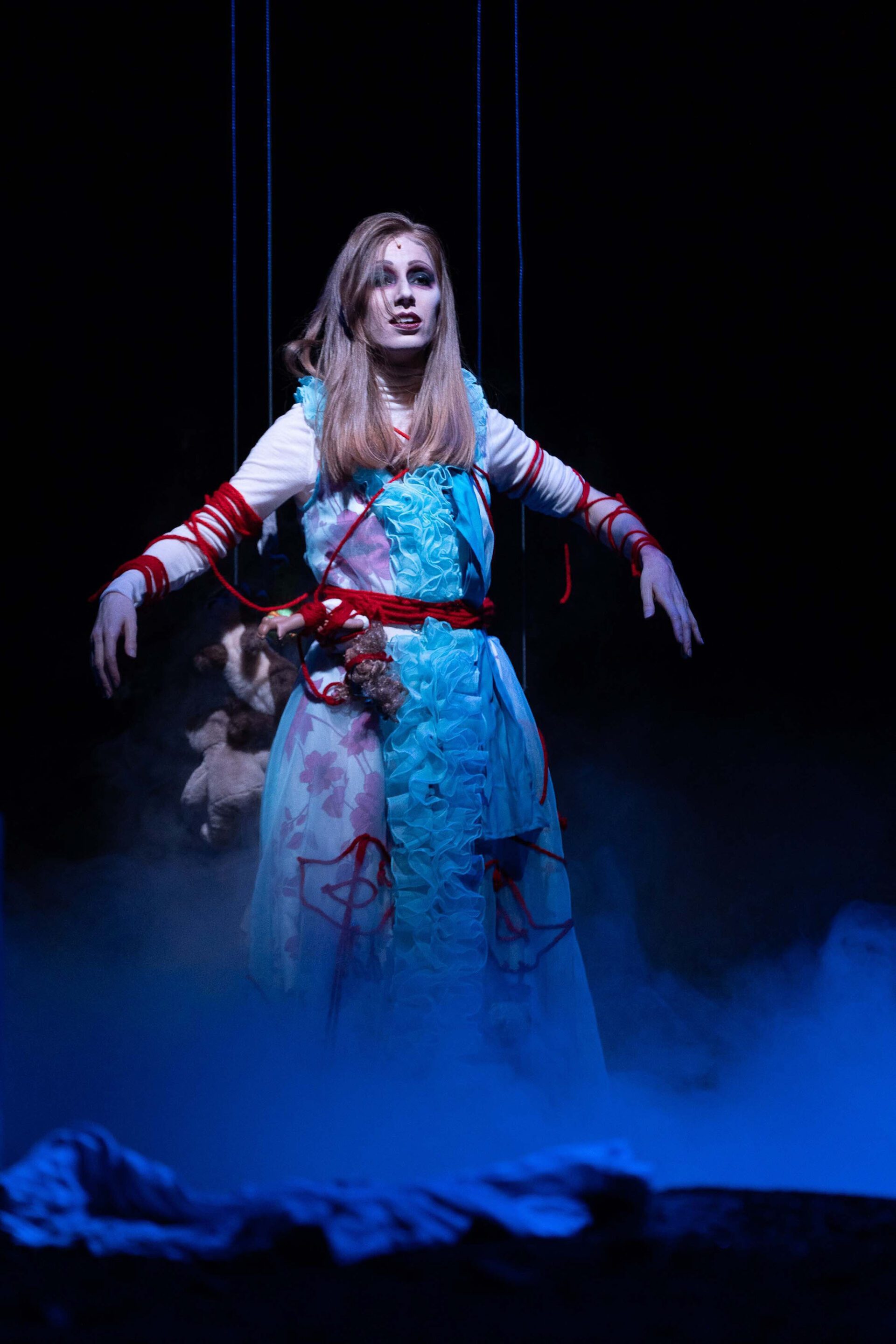 Sweeney Todd 14 Foto c Bernd Schoenberger | MUSICAL TODAY