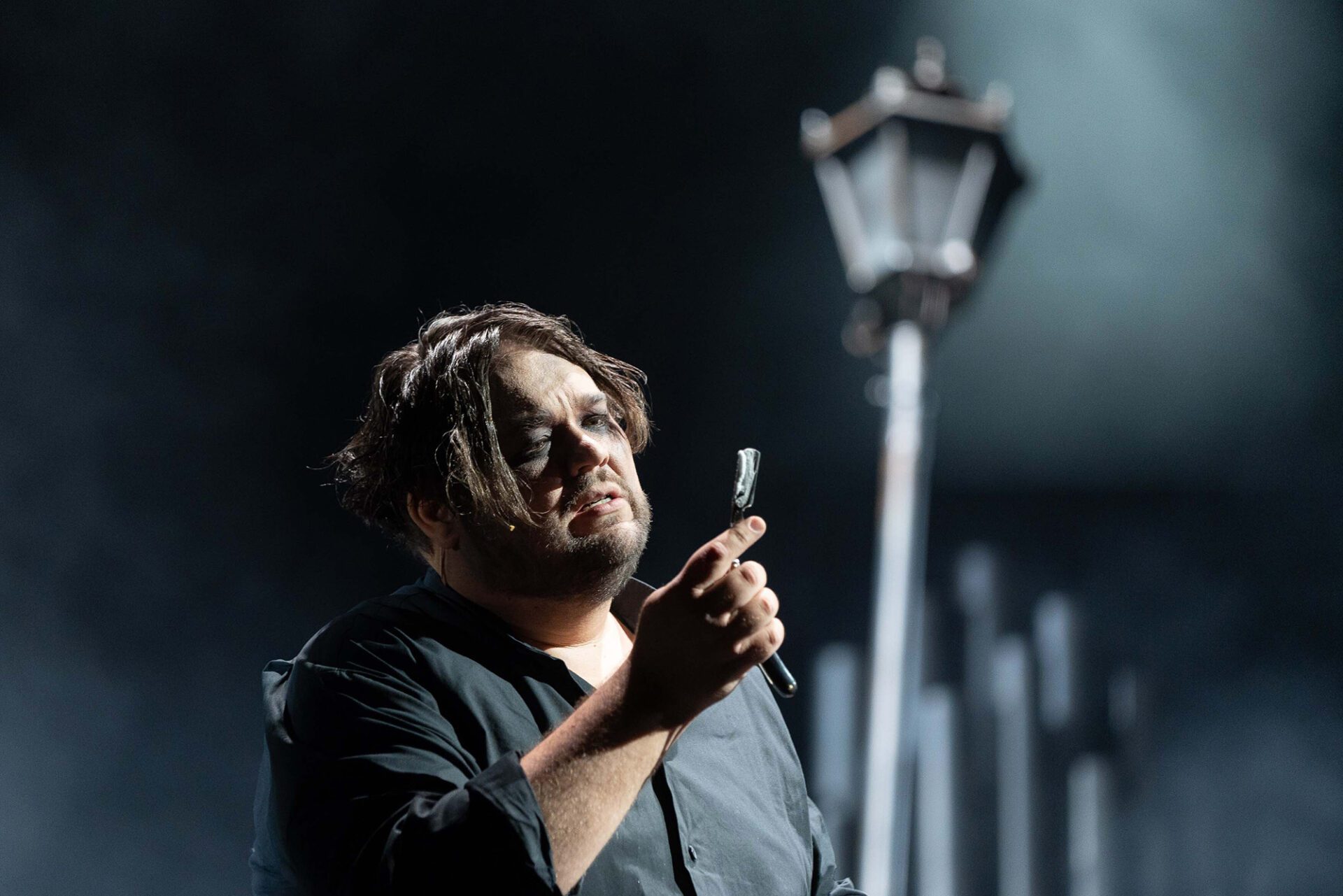 Sweeney Todd 19 Foto c Bernd Schoenberger 1 | MUSICAL TODAY