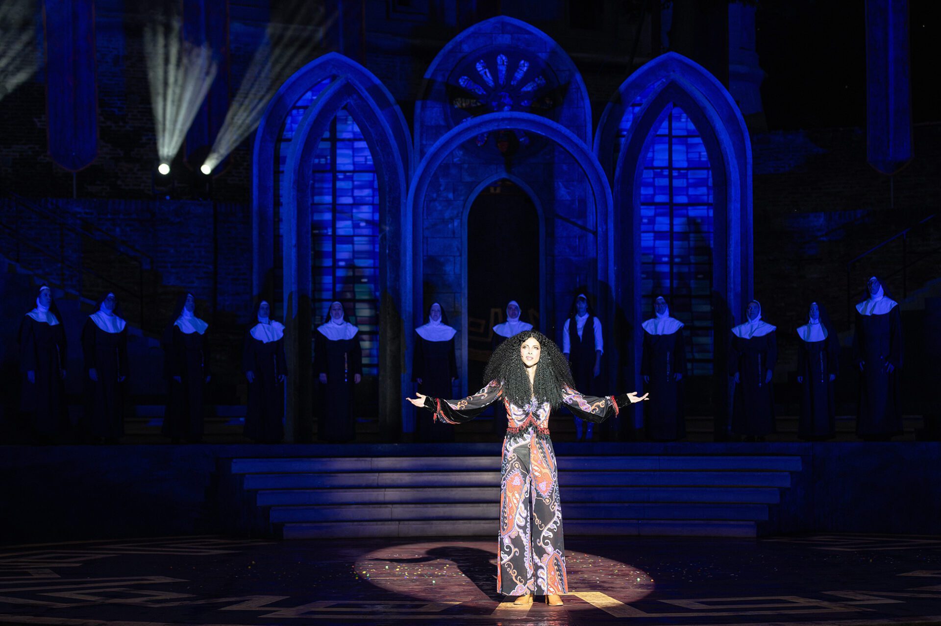 sister act foto jan pieter fuhr 3538 | MUSICAL TODAY
