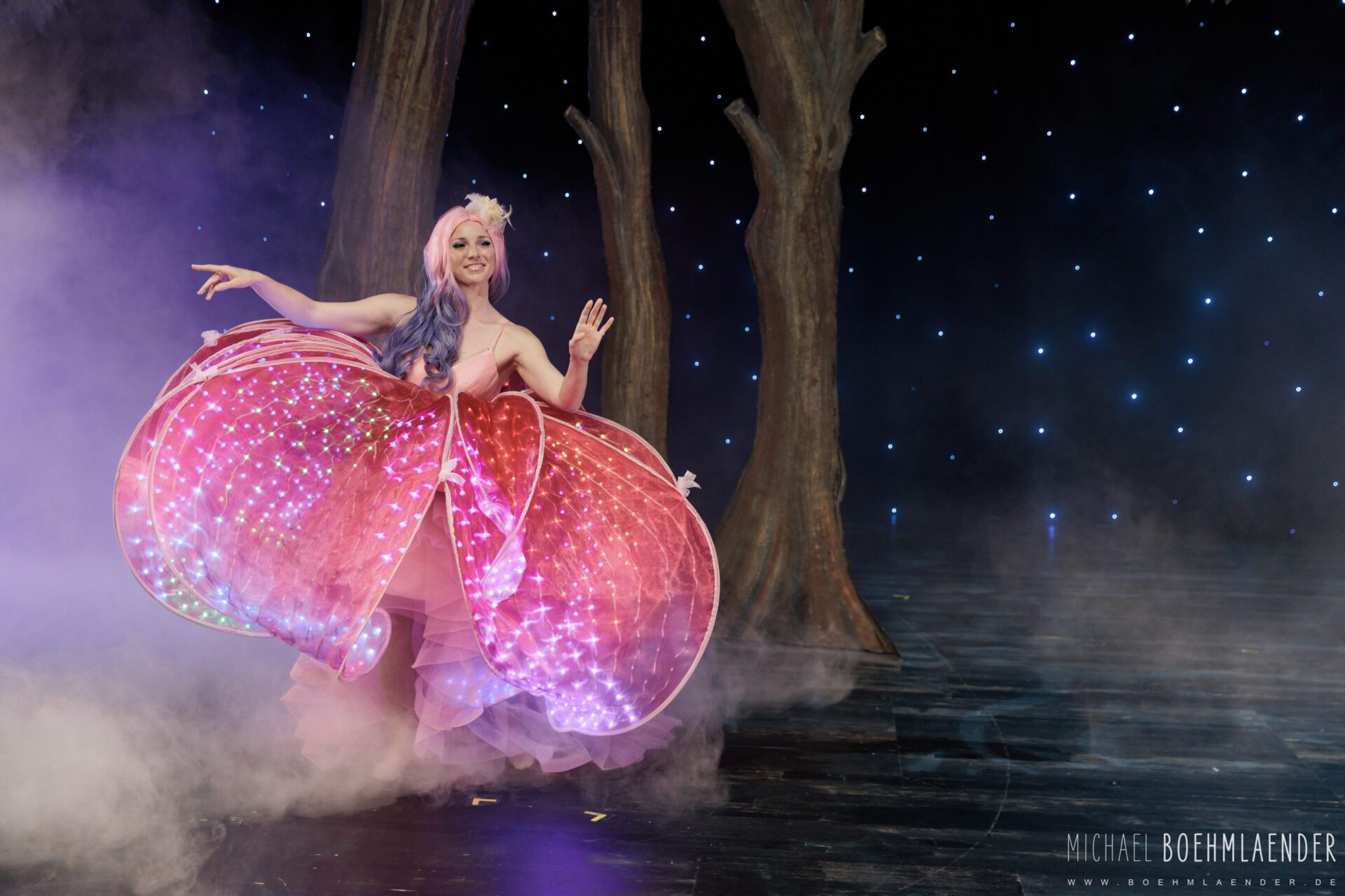 Michael Boehmlaender Cinderella 192 2Y9A2044 | MUSICAL TODAY
