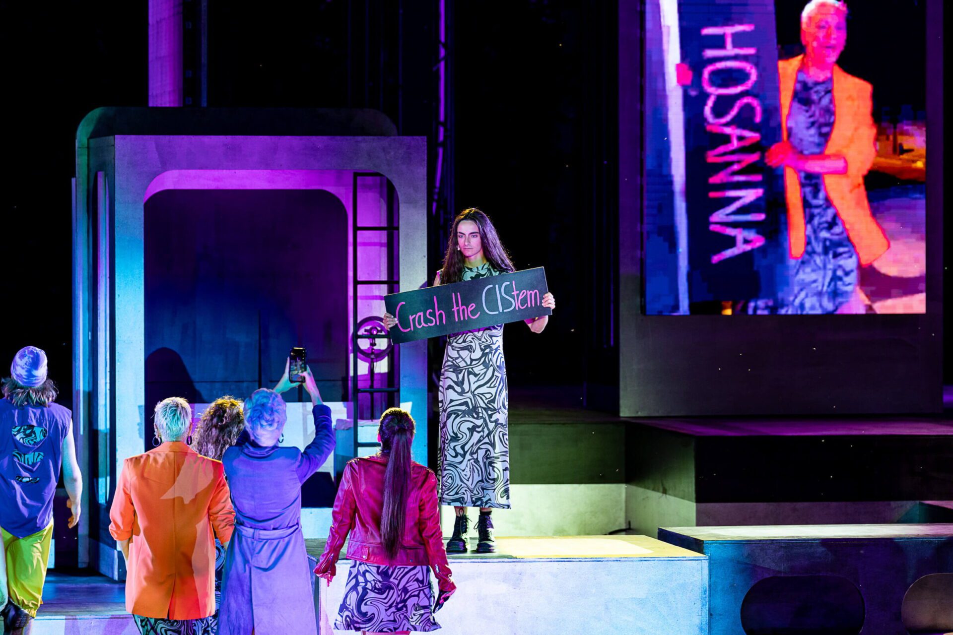 eutiner festspiele jesus christ superstar 026 foto daniel lagerpusch 415d1559 | MUSICAL TODAY