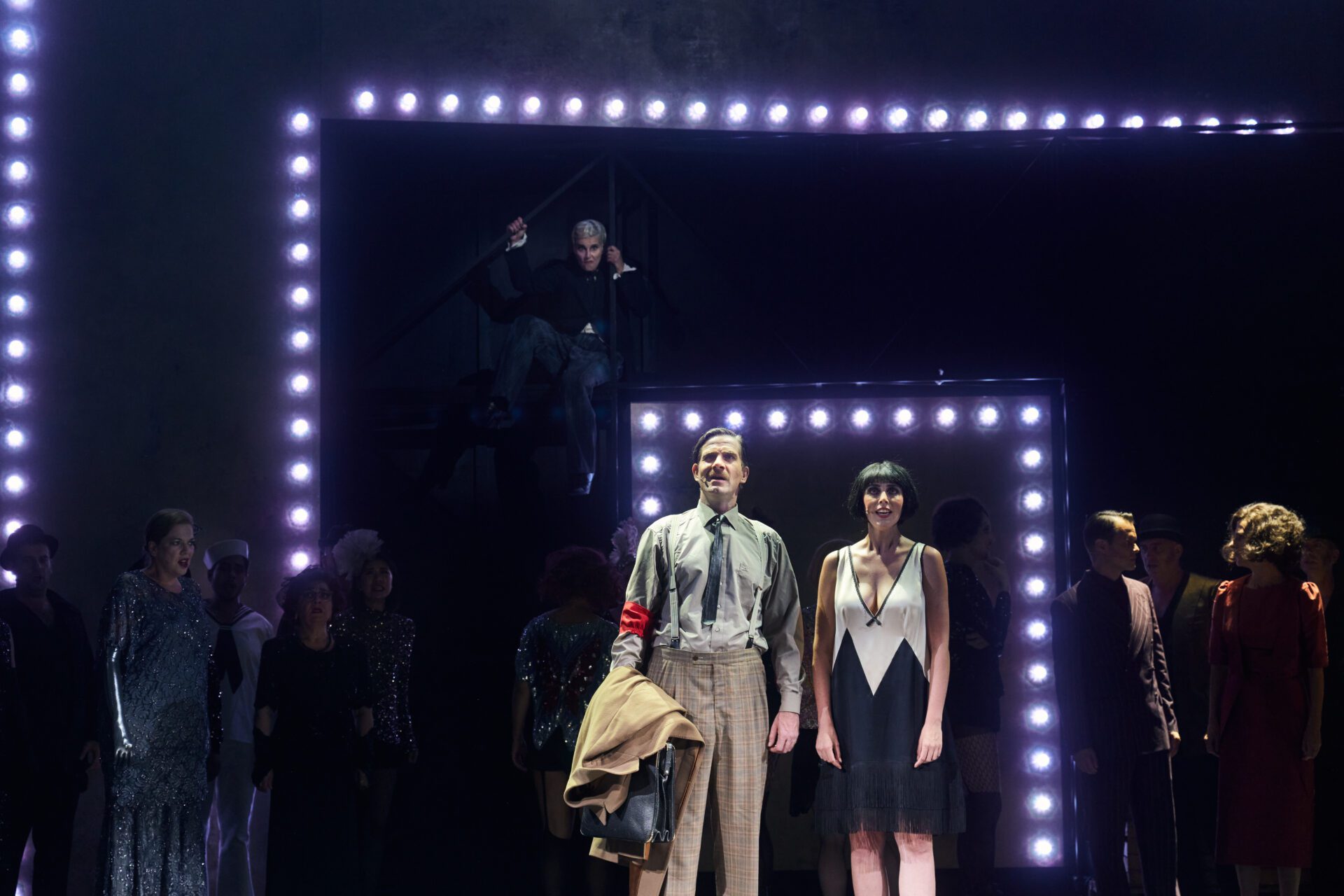 Cabaret 10 | MUSICAL TODAY