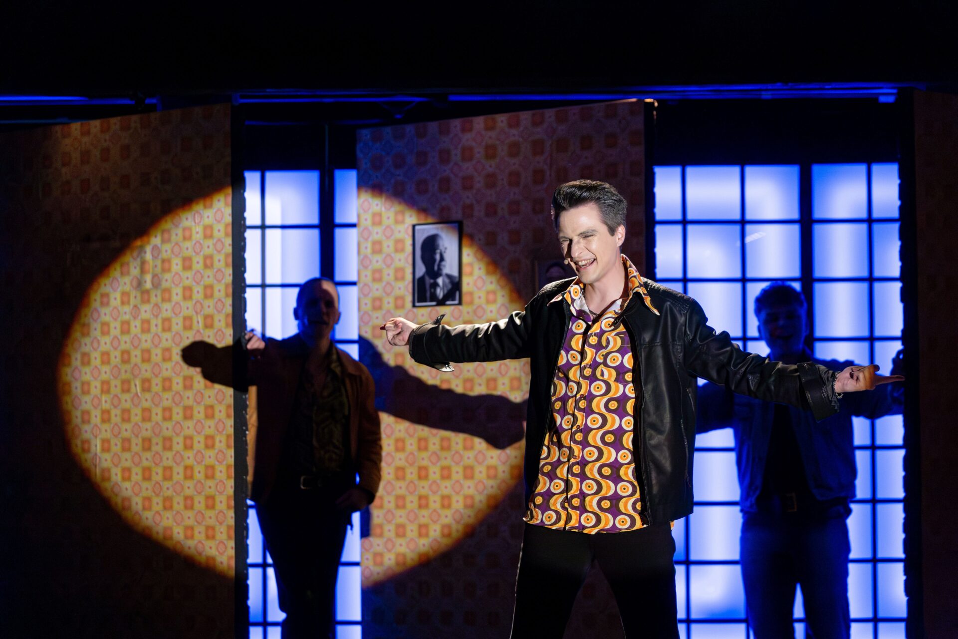 Saturday Night Fever 12 IMG 4877 Verbessert RR | MUSICAL TODAY