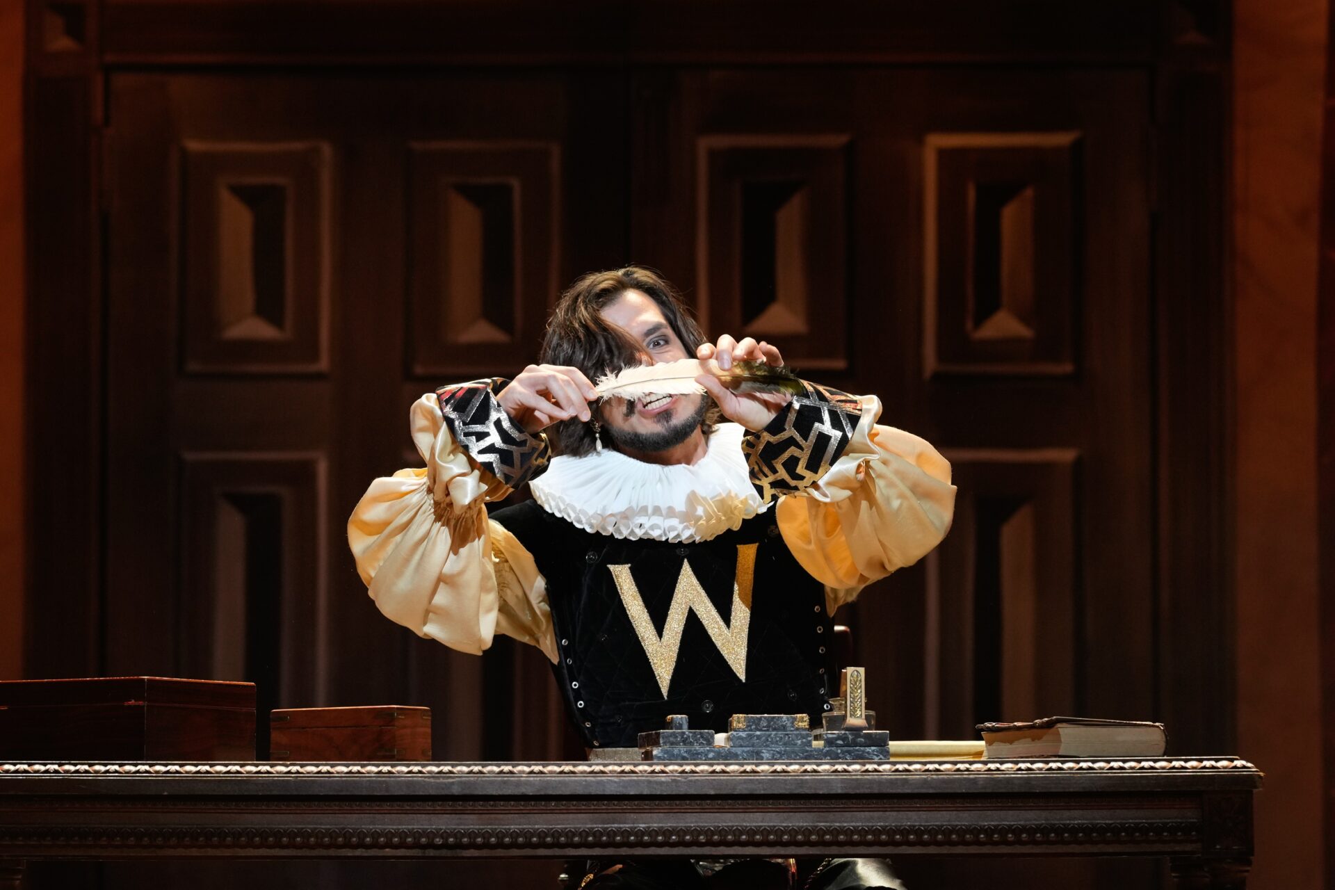 Something Rotten! 12 10712 300dpi | MUSICAL TODAY