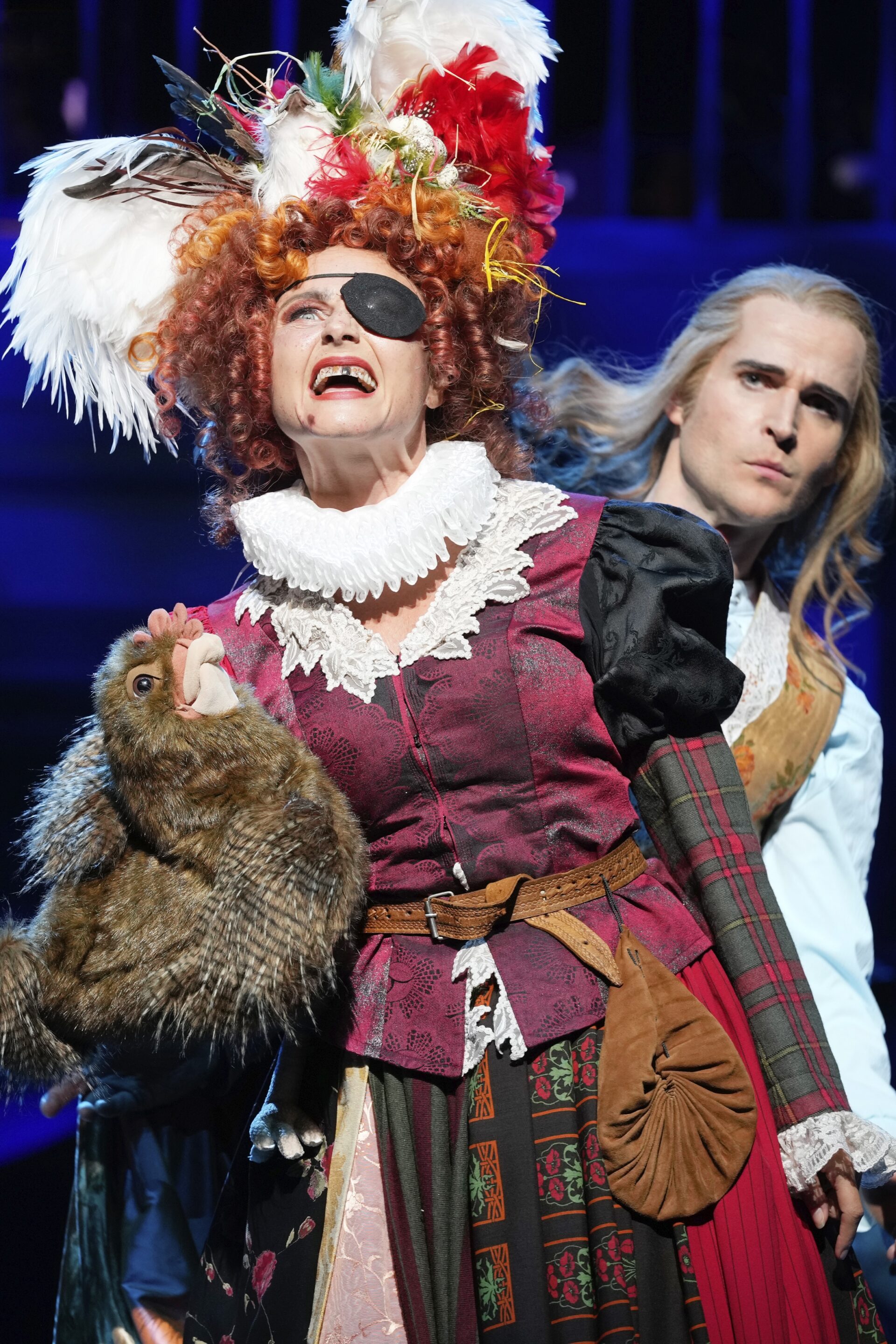 Something Rotten! 8 10728 300dpi | MUSICAL TODAY