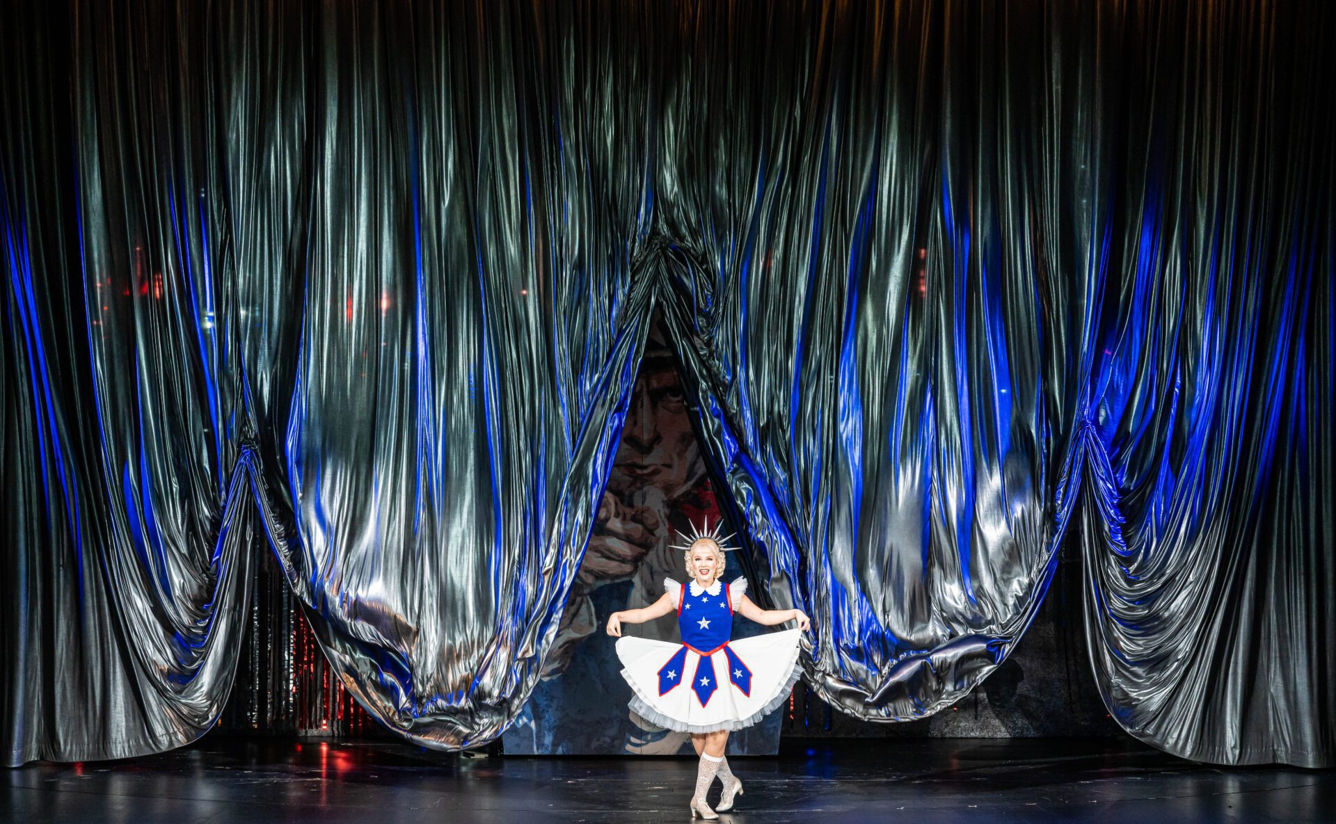 Gypsy 12 DSC 4276 | MUSICAL TODAY