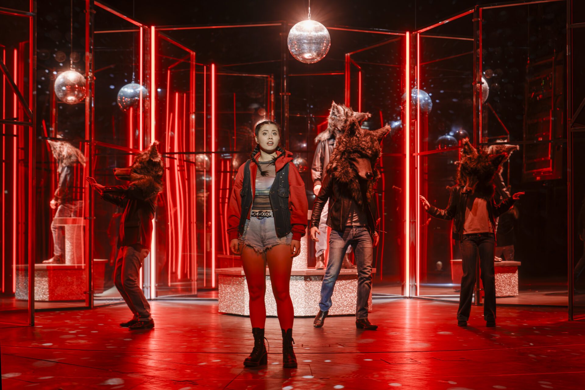 Into the Woods 10 tb in the woods khpcingo hoehn 103 2 | MUSICAL TODAY