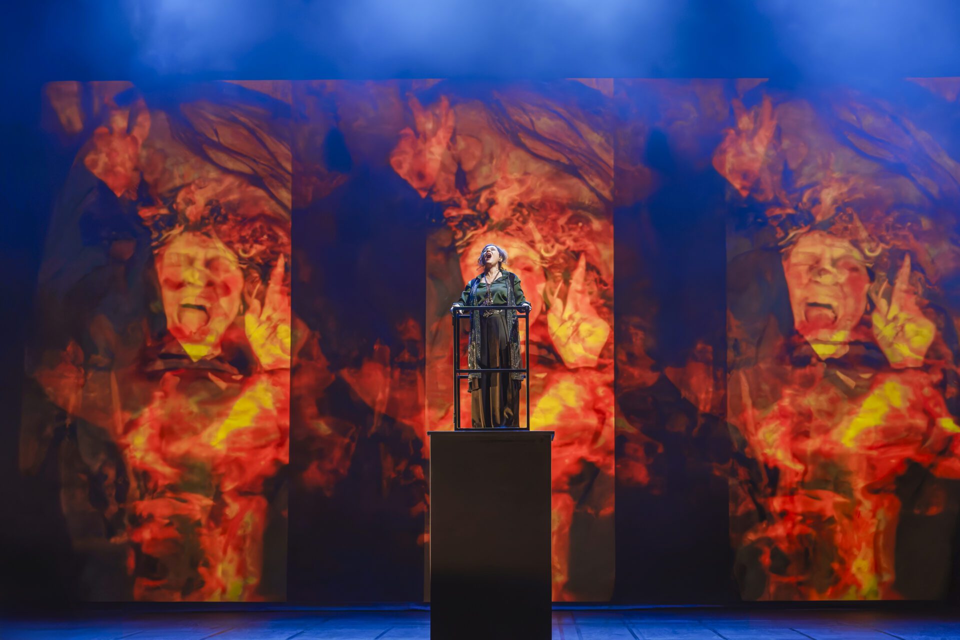 Into the Woods 12 tb in the woods khpcingo hoehn 125 2 | MUSICAL TODAY
