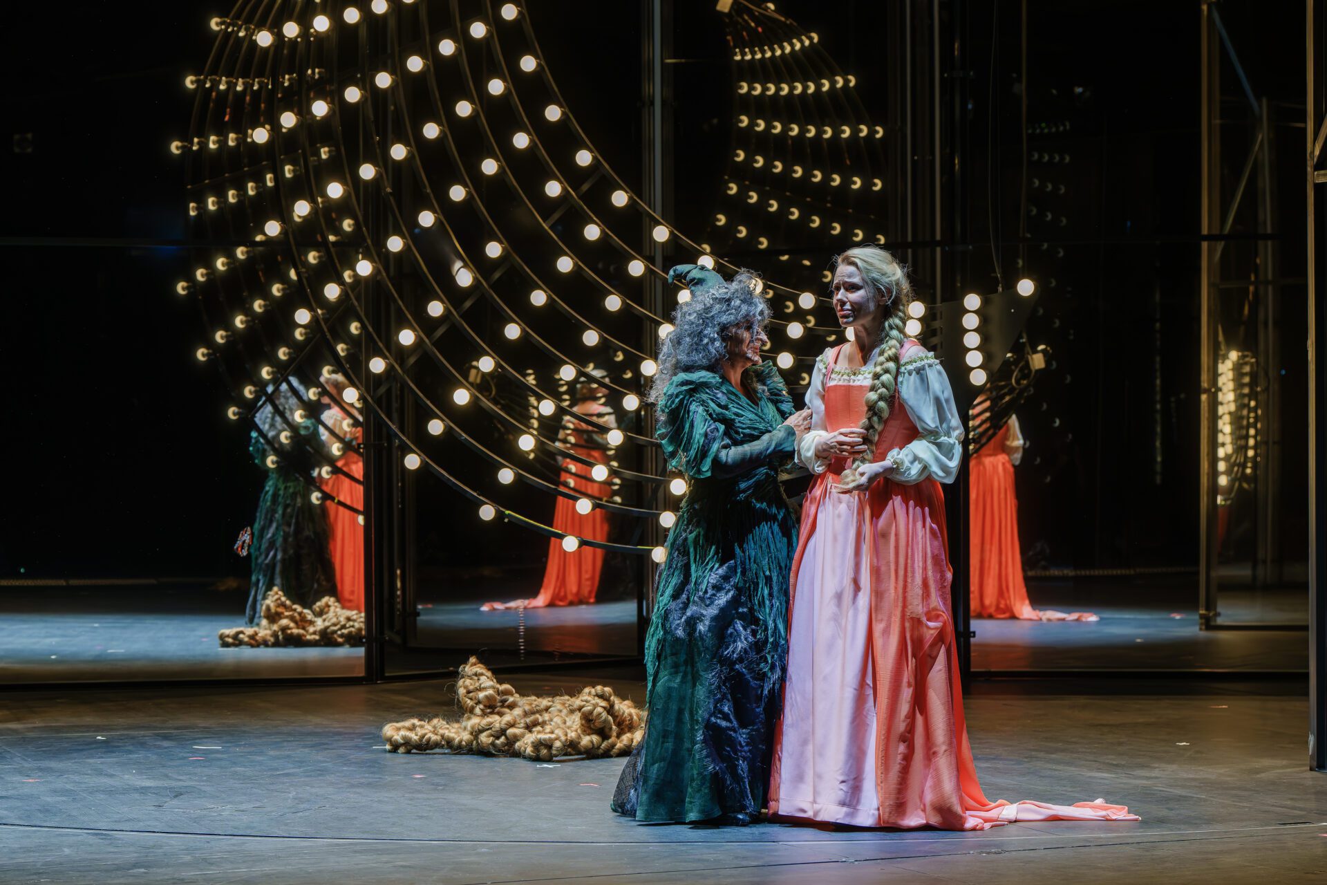 Into the Woods 8 tb in the woods khpcingo hoehn 50 2 | MUSICAL TODAY