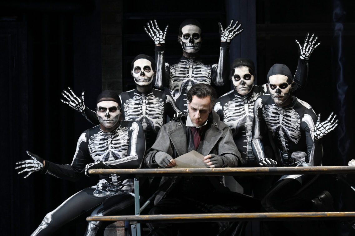 17 sweeney gp c Kaufhold 1960 | MUSICAL TODAY