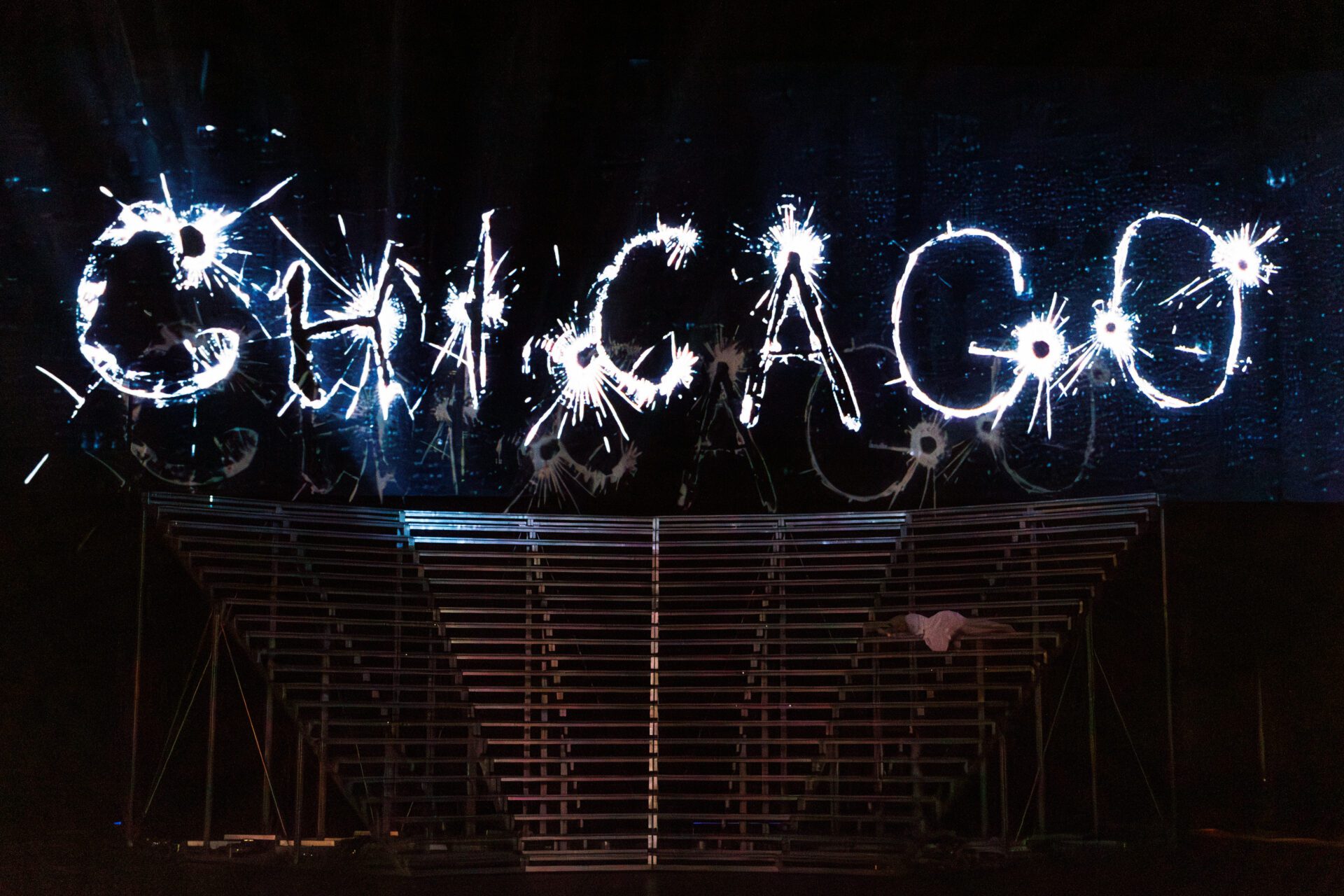CHICAGO © Tim Mueller | MUSICAL TODAY