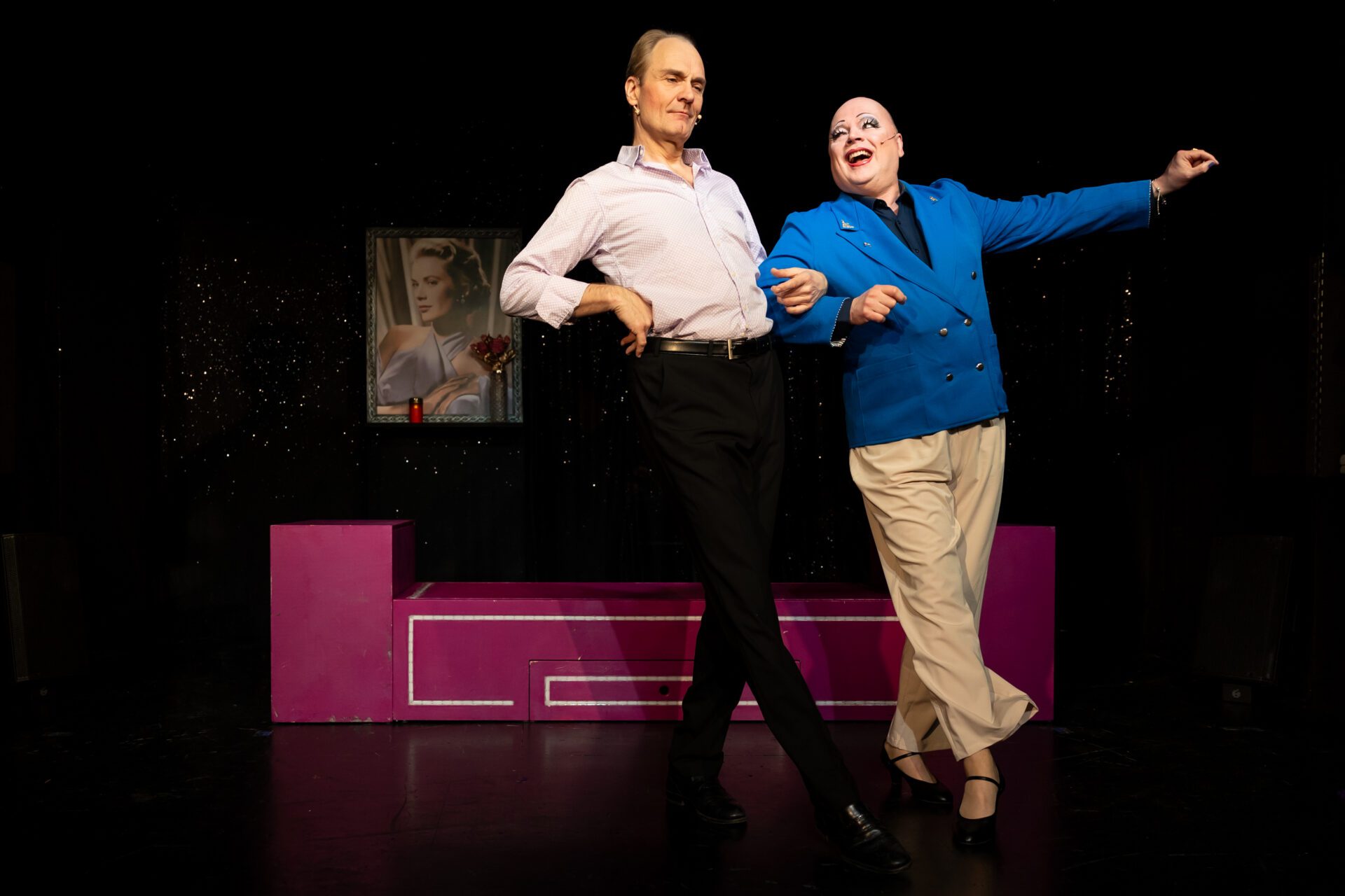 ktBG la cage aux folles 0253 | MUSICAL TODAY