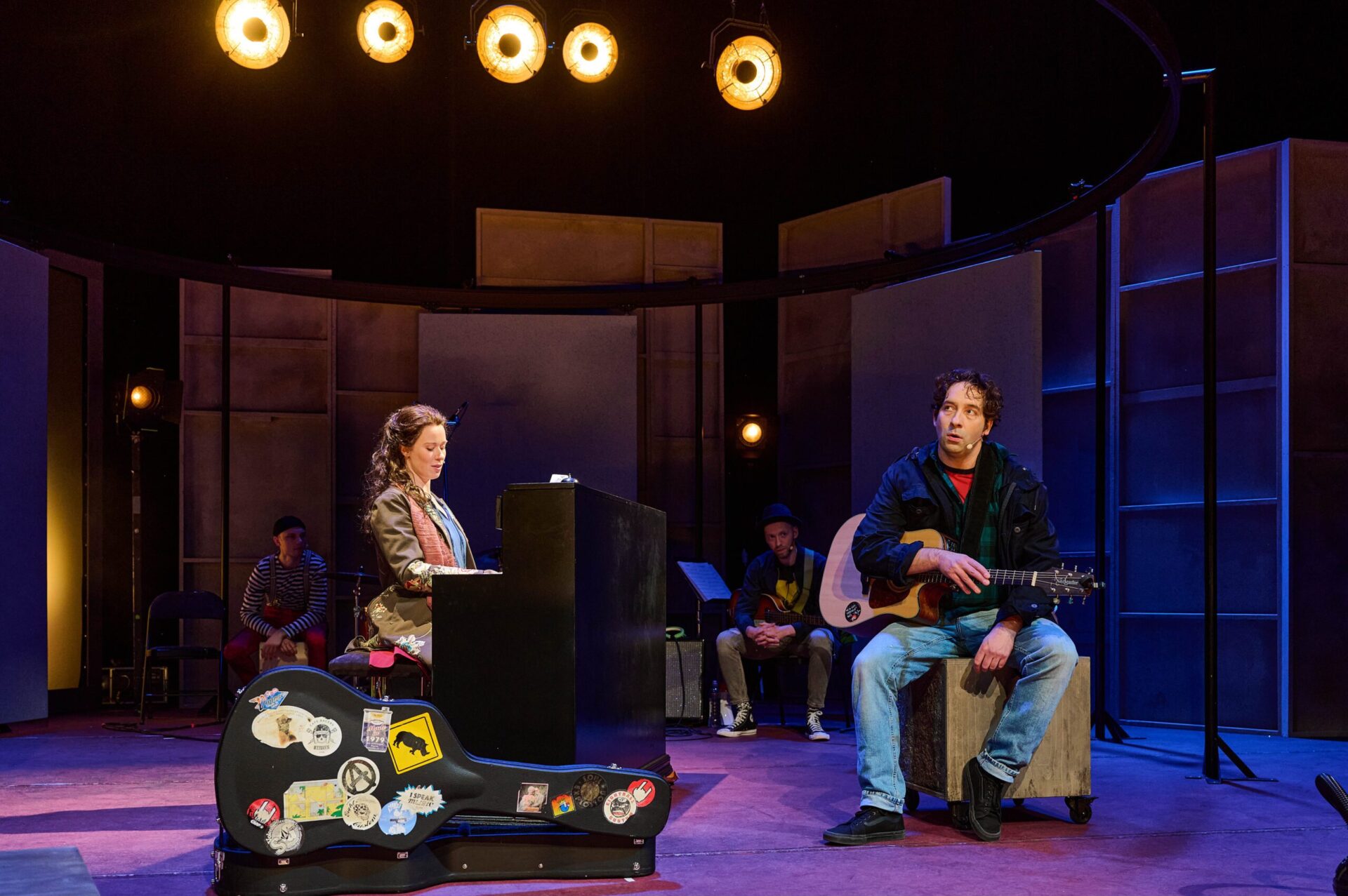 Once 10 once 6716 scaled e1734706144269 | MUSICAL TODAY