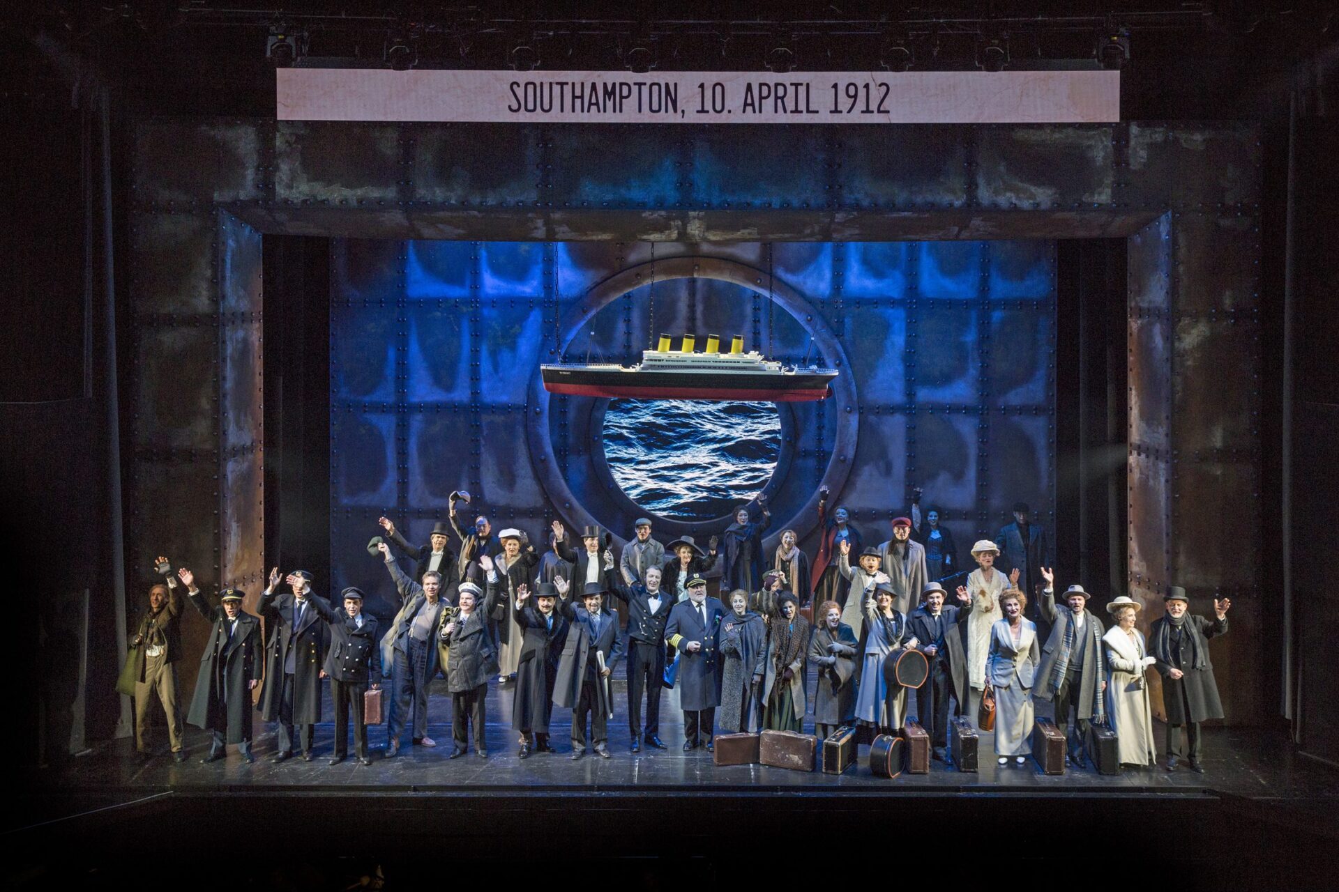 Titanic – Das Musical 12 5363 e1742963088740 | MUSICAL TODAY