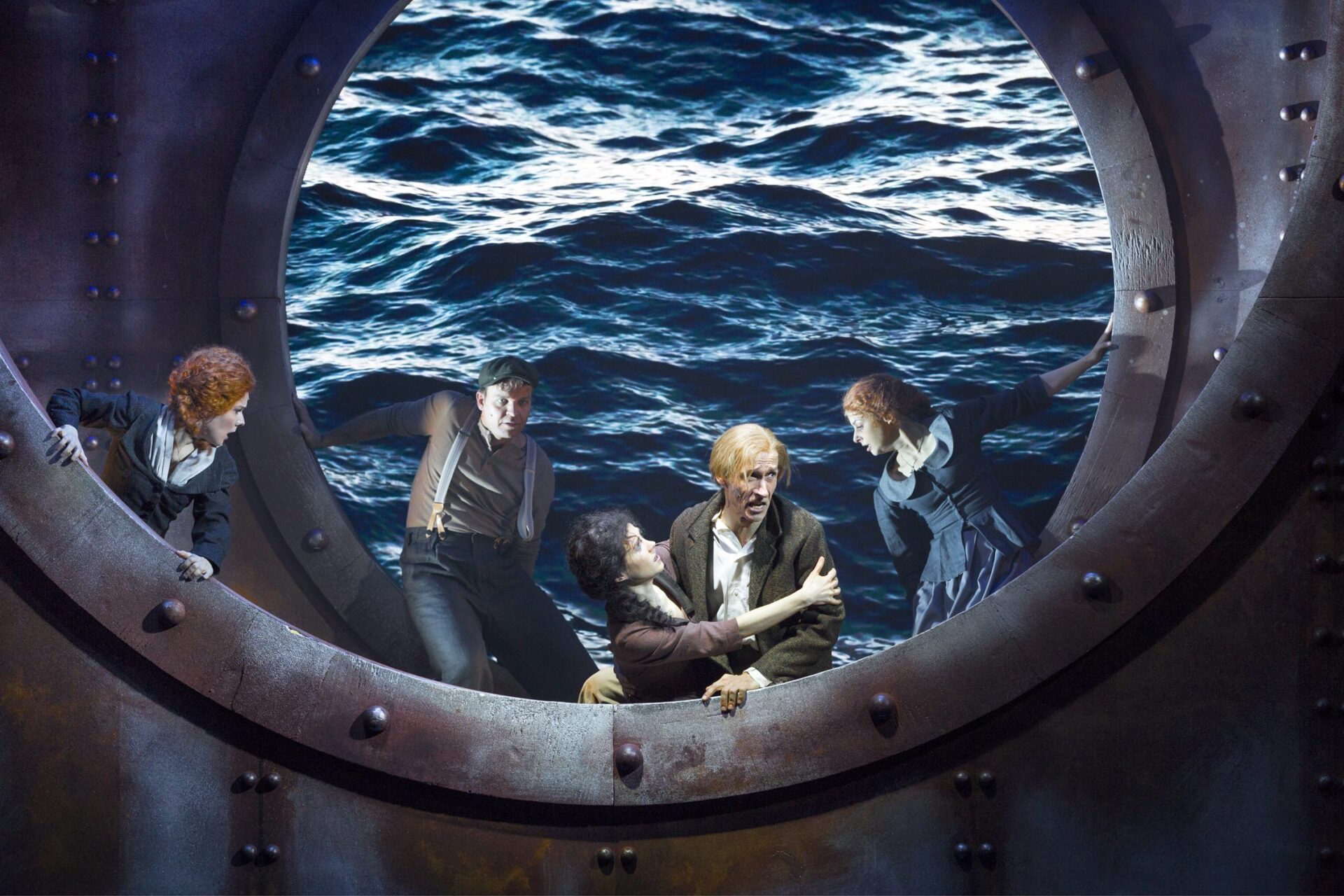 Titanic – Das Musical 8 7418 e1742962998393 | MUSICAL TODAY