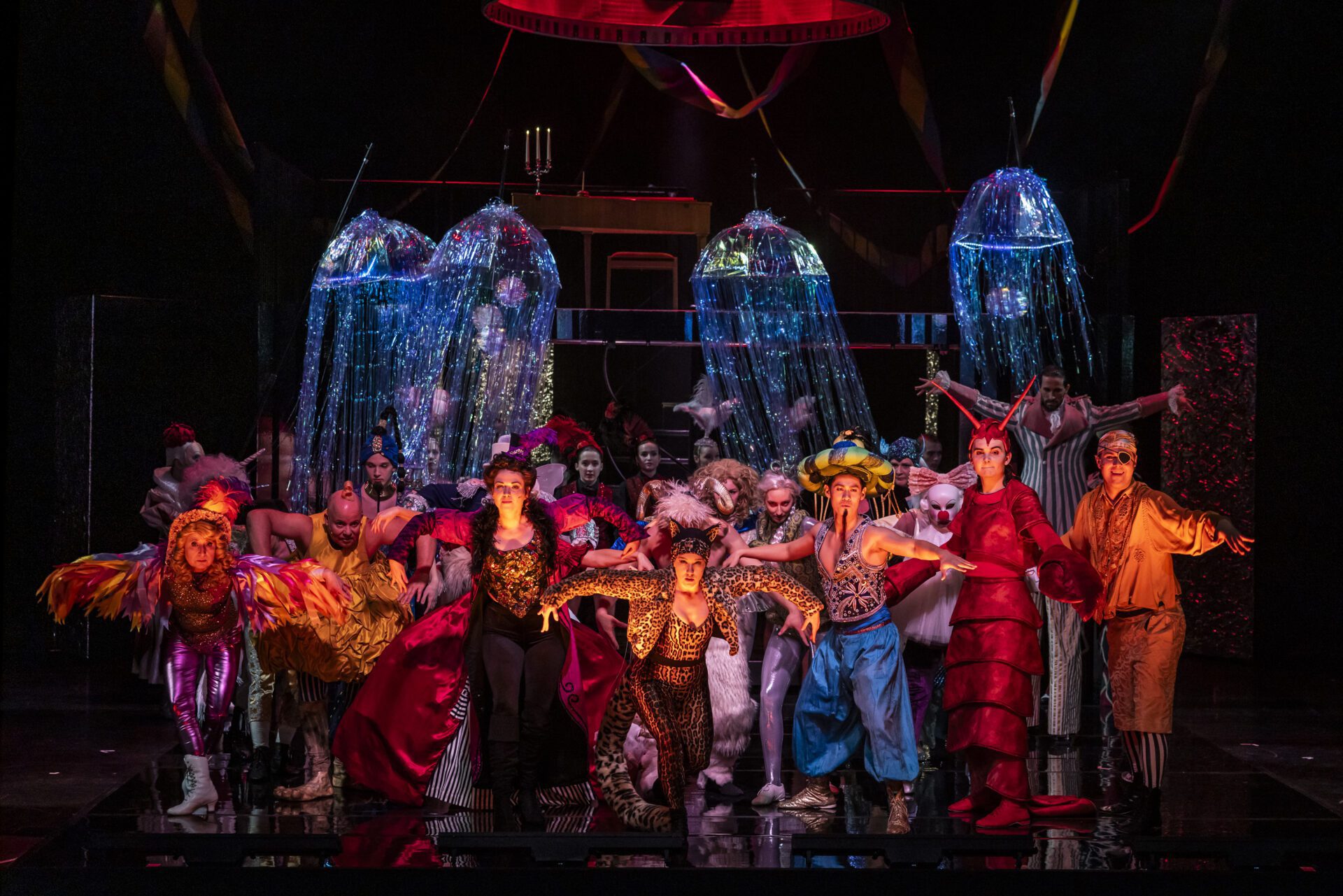 Love Never Dies 12 LoveNeverDies FotoJQ 037 | MUSICAL TODAY