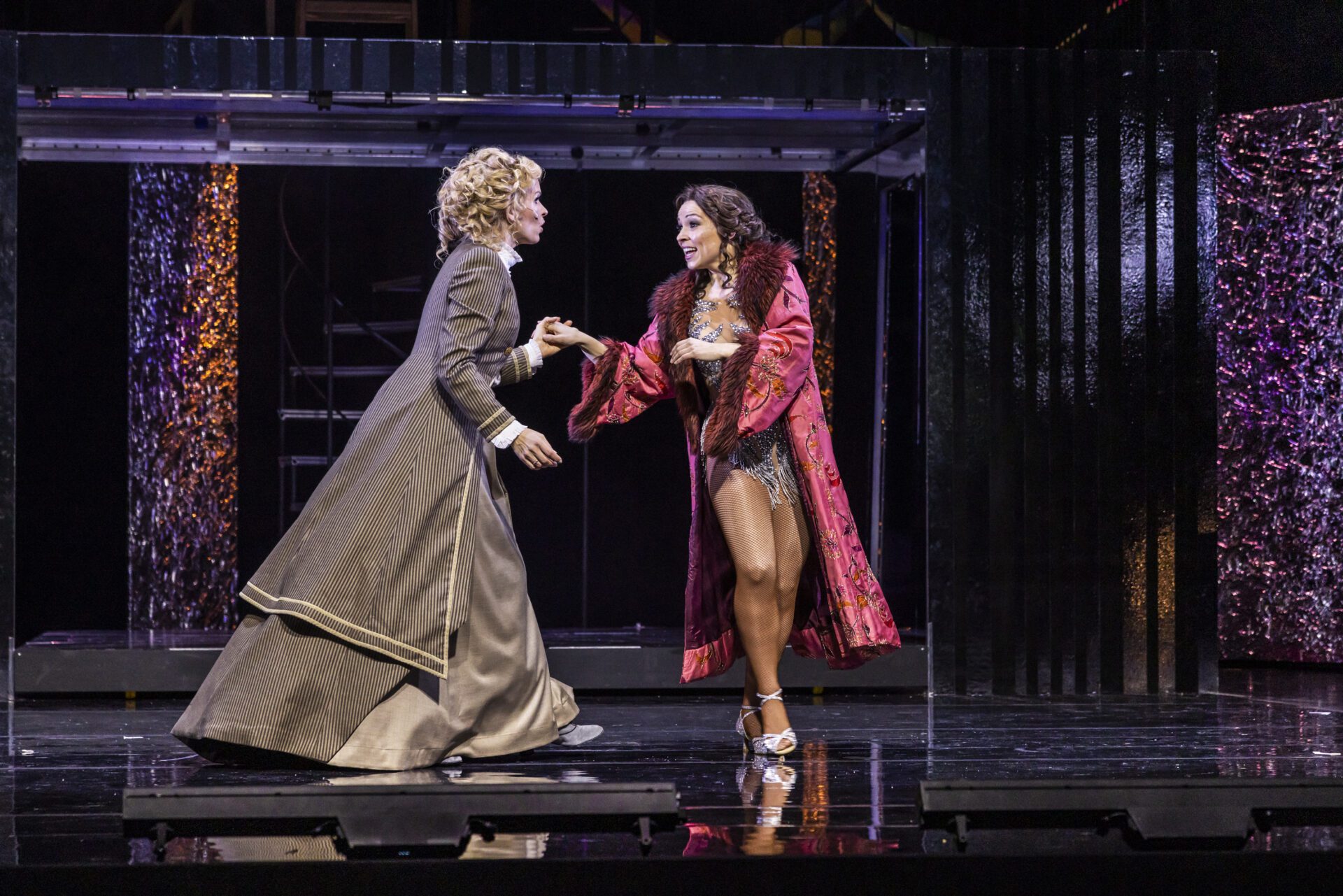 Love Never Dies 8 LoveNeverDies FotoJQ 213 | MUSICAL TODAY
