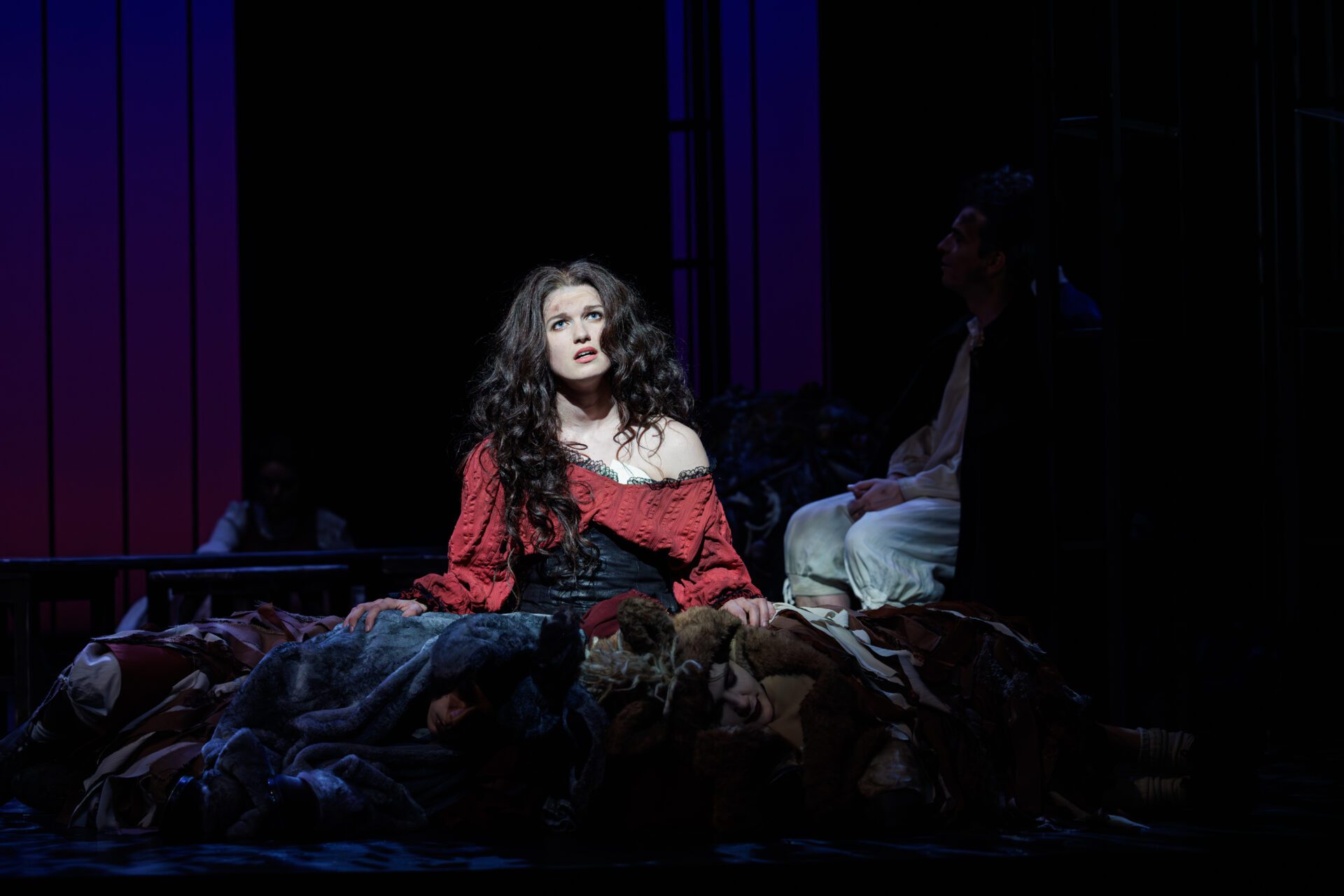 Der Mann von La Mancha 10 tfn 088 mann von la mancha timmueller | MUSICAL TODAY
