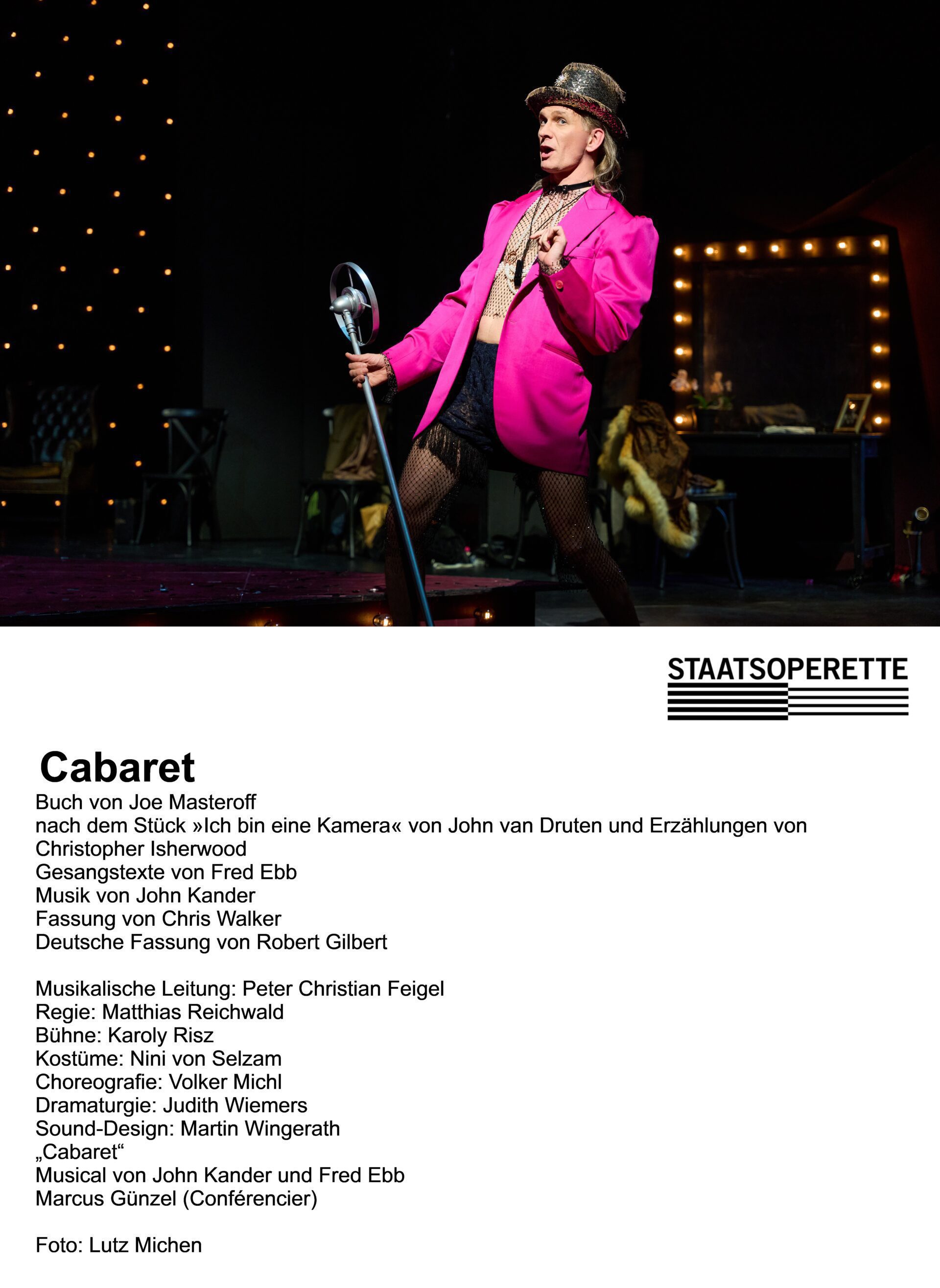 Cabaret 8 9260 lutzmichen 250415202456 1 | MUSICAL TODAY