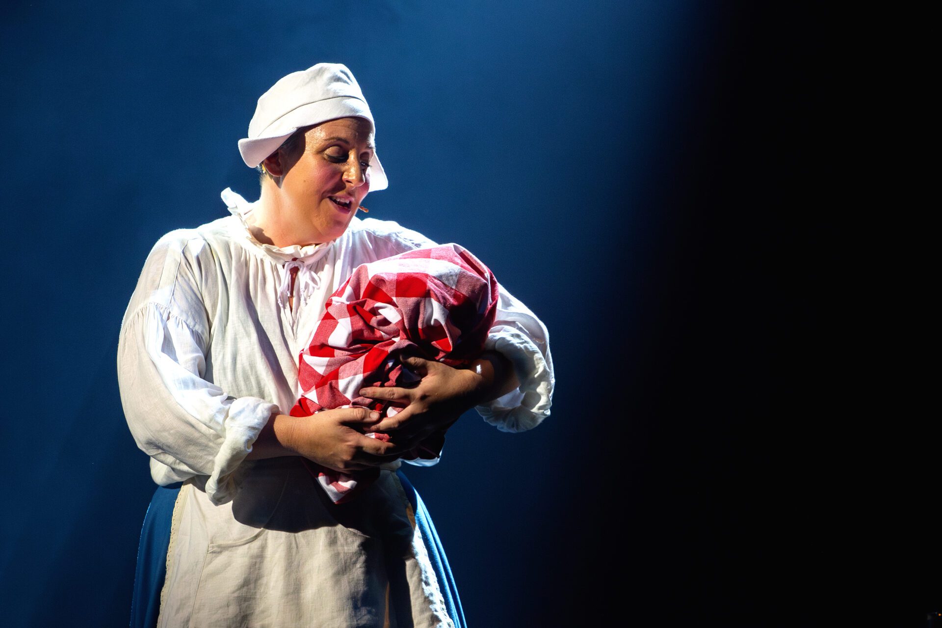 Die Amme2sunstroem | MUSICAL TODAY