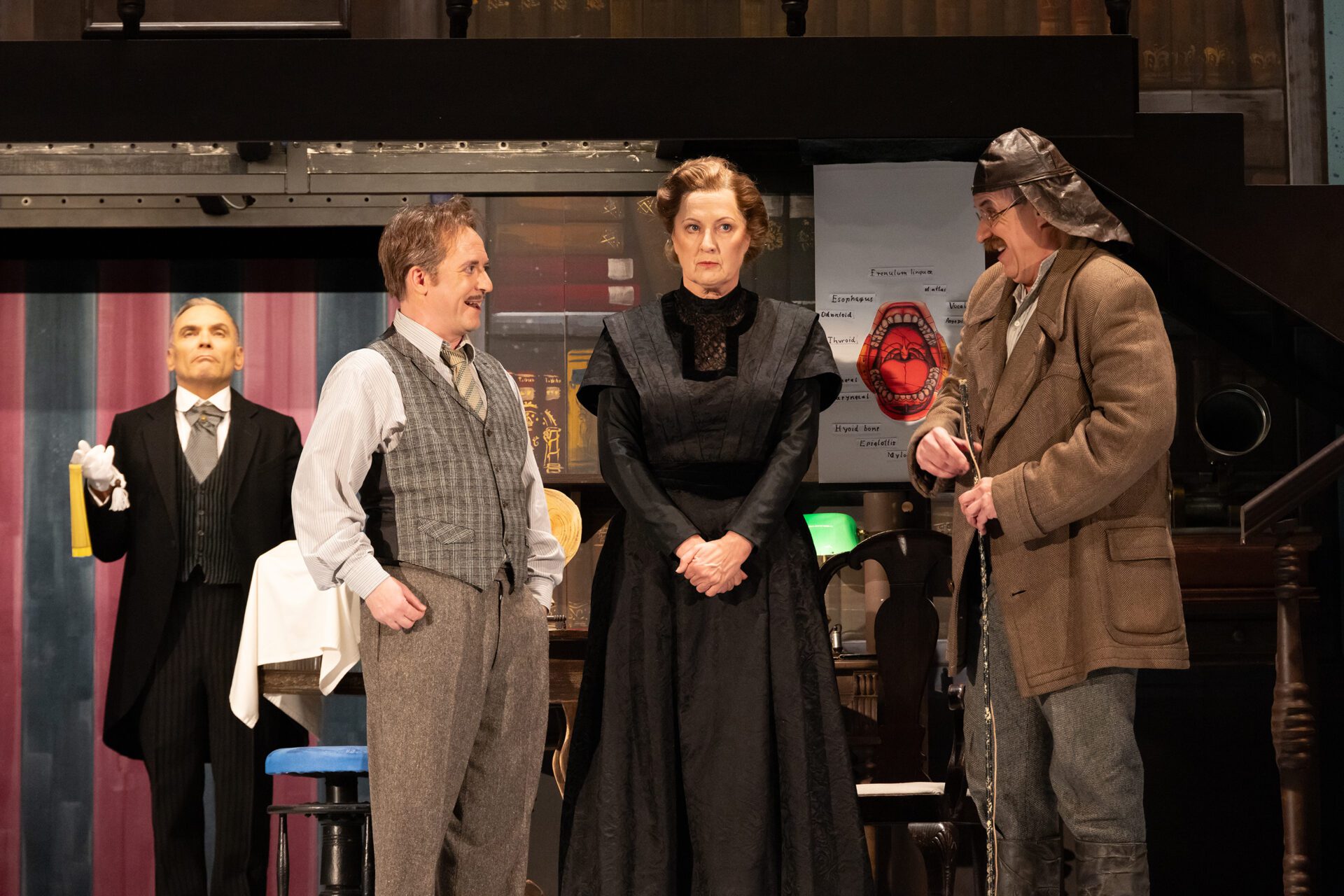 My Fair Lady 8 IMG 0568 3 | MUSICAL TODAY