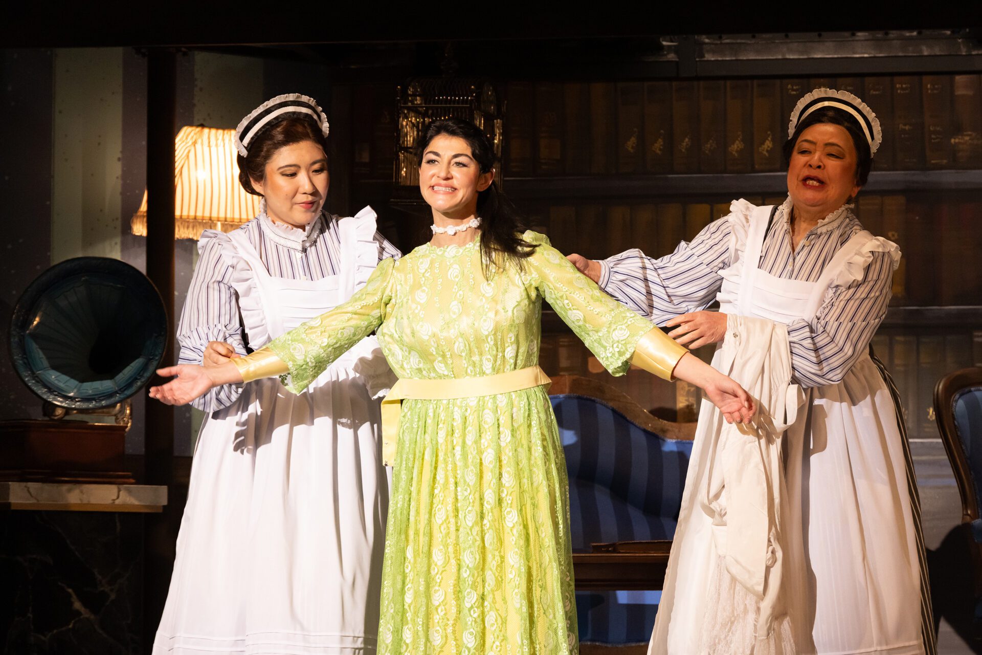 My Fair Lady 12 IMG 0843 4 | MUSICAL TODAY