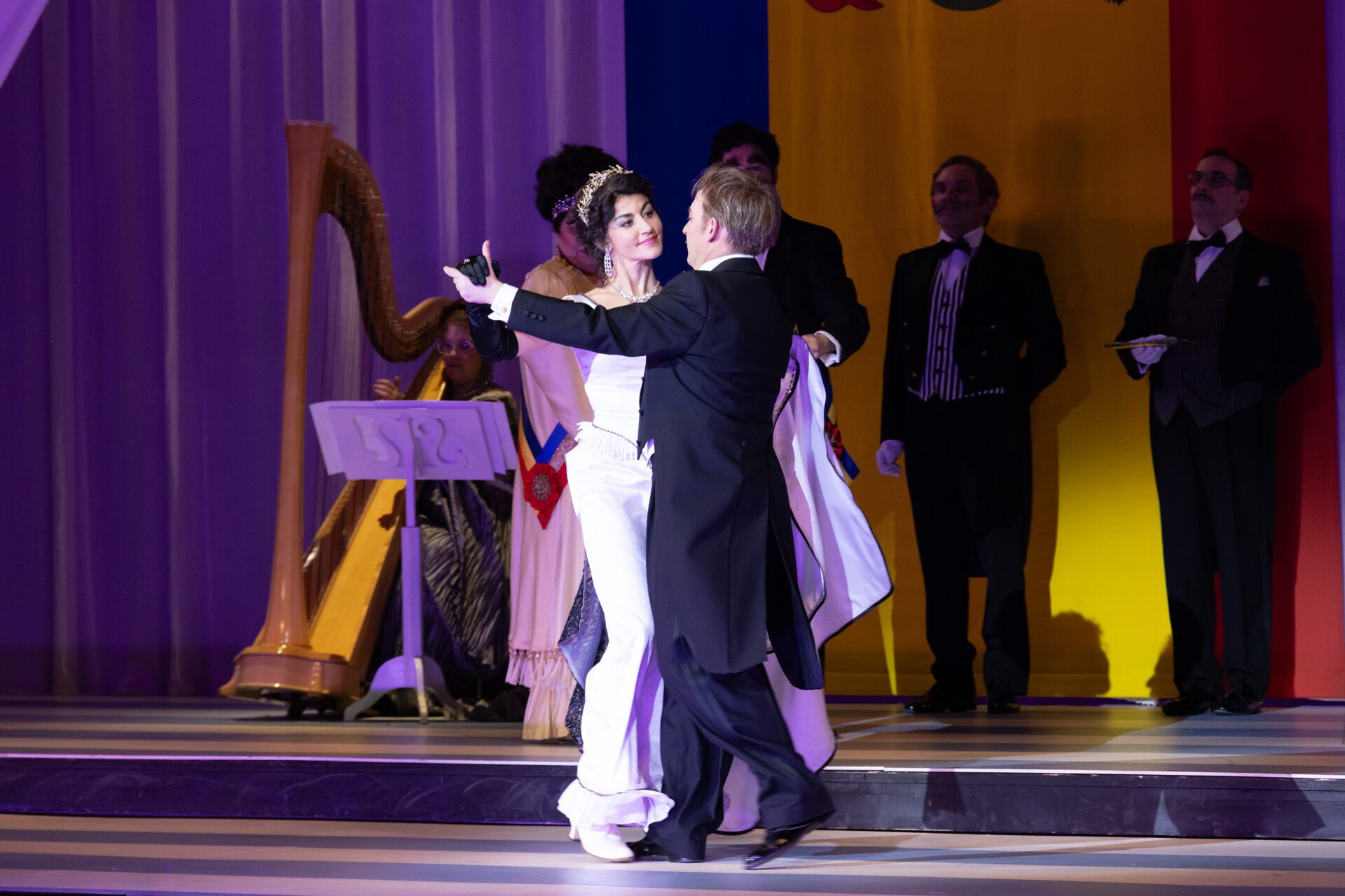 My Fair Lady 10 IMG 1133 5 | MUSICAL TODAY