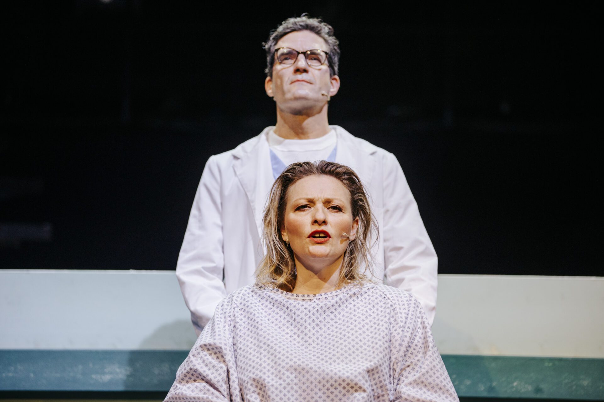 fascht normal next to normal 5 1 | MUSICAL TODAY