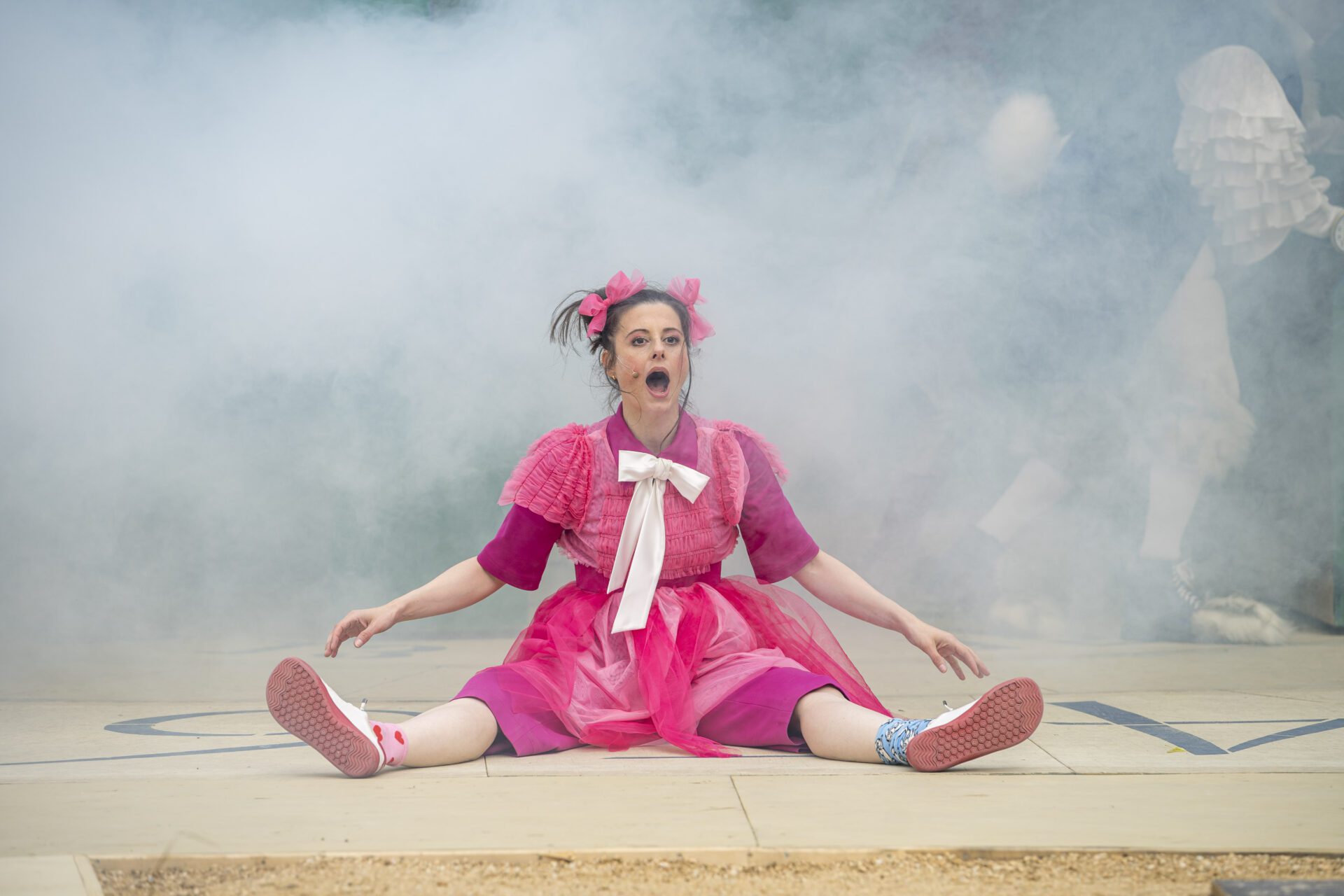 Alice im Wunderland 0035 | MUSICAL TODAY