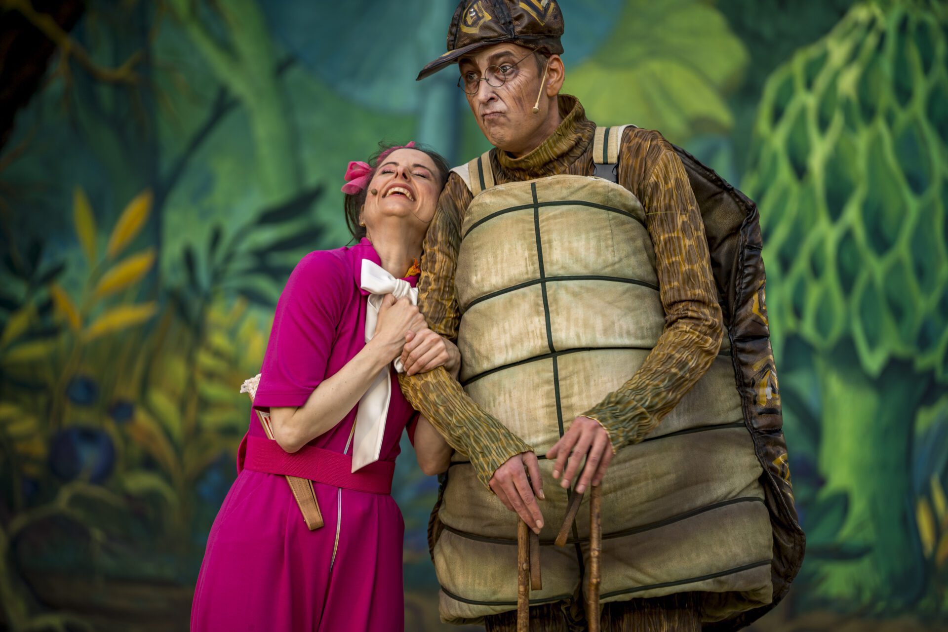 Alice im Wunderland 0196 | MUSICAL TODAY
