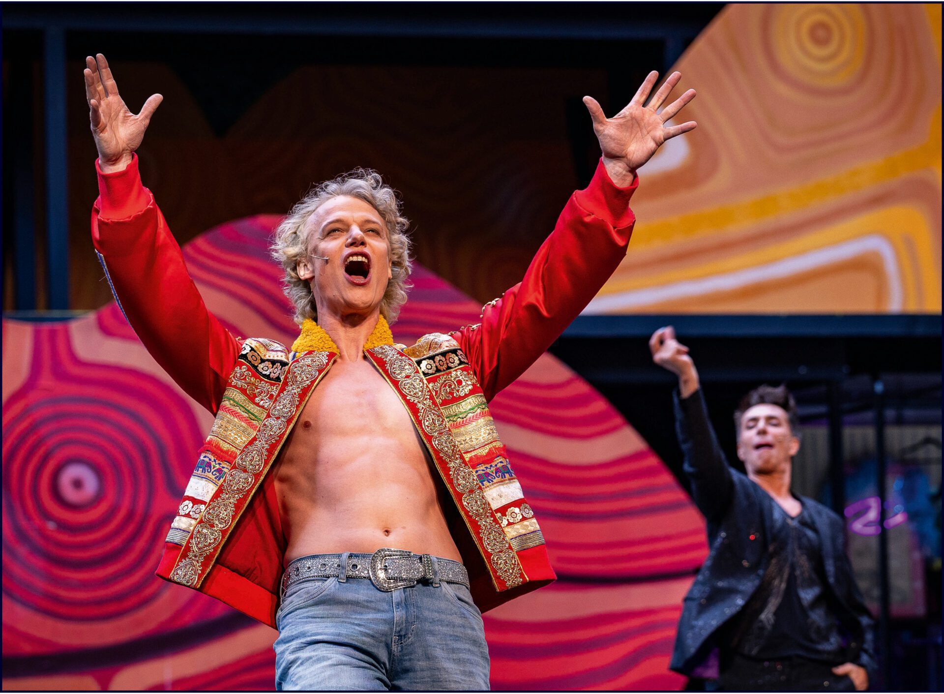 Priscilla – Königin der Wüste 12 Pressebilder PRISCILLA Freilichtspiele Tecklenburg Credit Daniel Lagerpusch HIGH END2 1 | MUSICAL TODAY