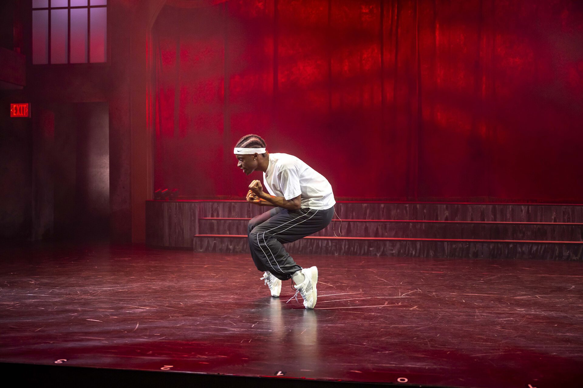 Fame – Das Musical 10 STAGE 2025 FAME Premiere ohne 31 | MUSICAL TODAY