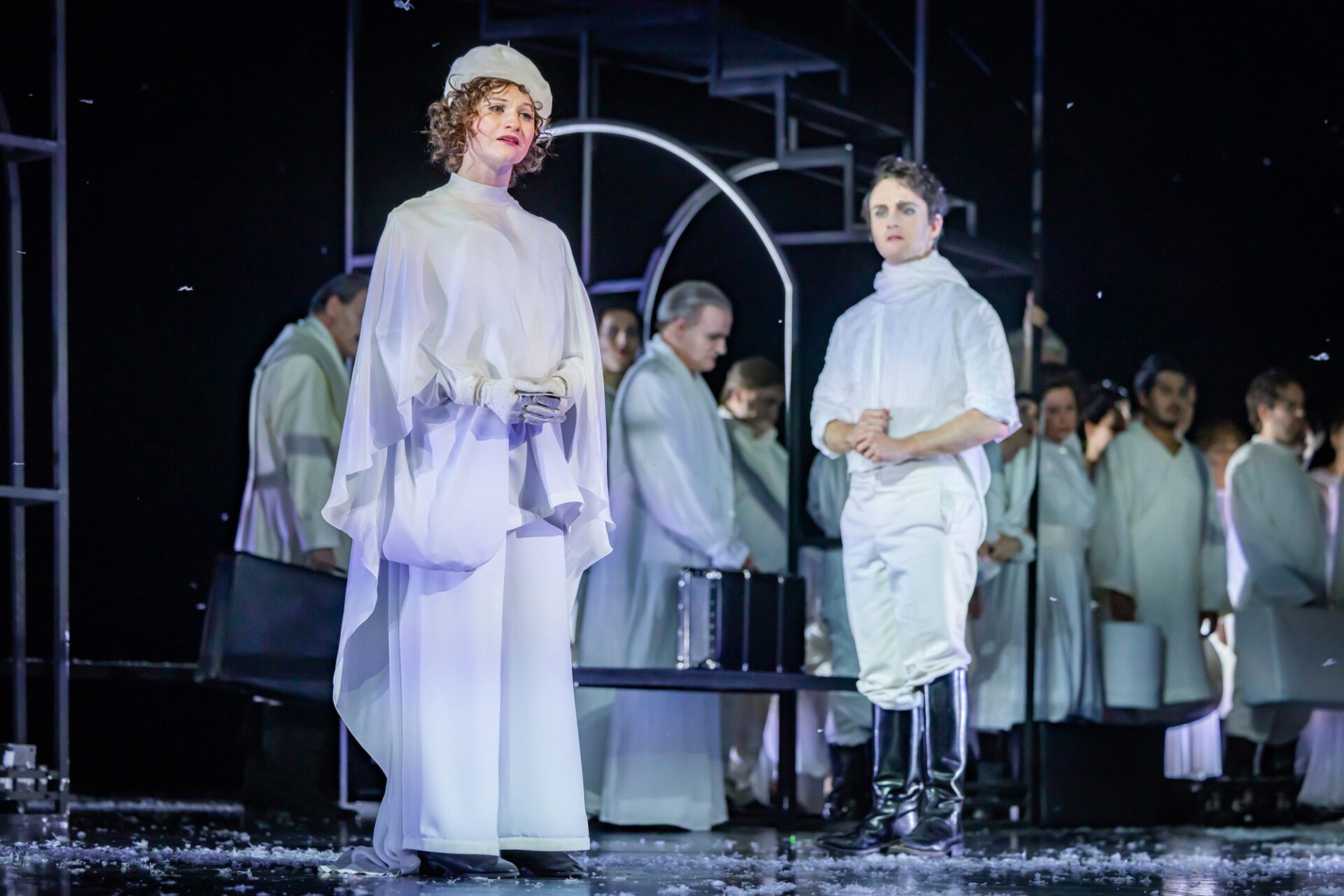 Anastasia – Das Musical 12 Anastasia 01 | MUSICAL TODAY